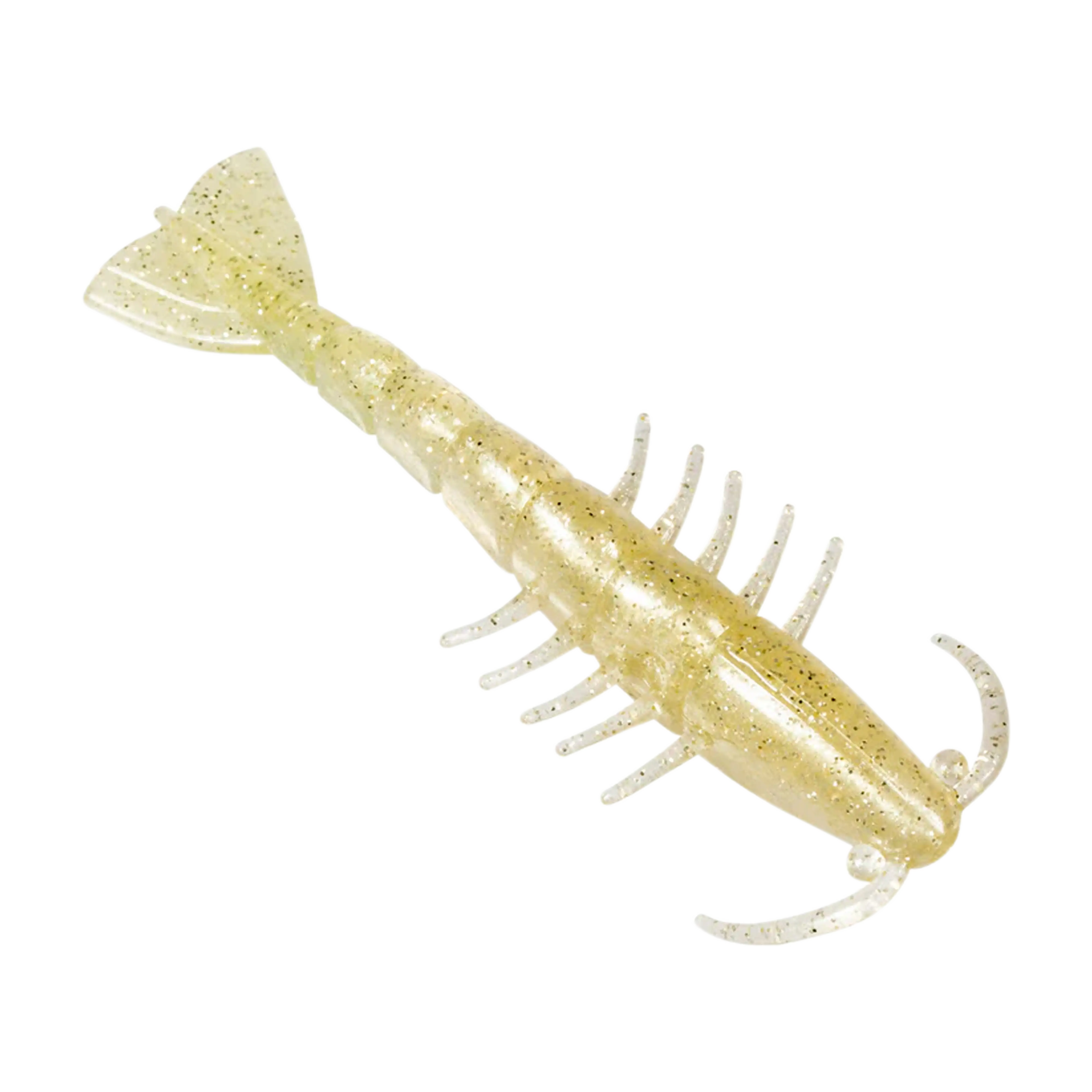 Z-Man Salty Ned ShrimpZ slam shady