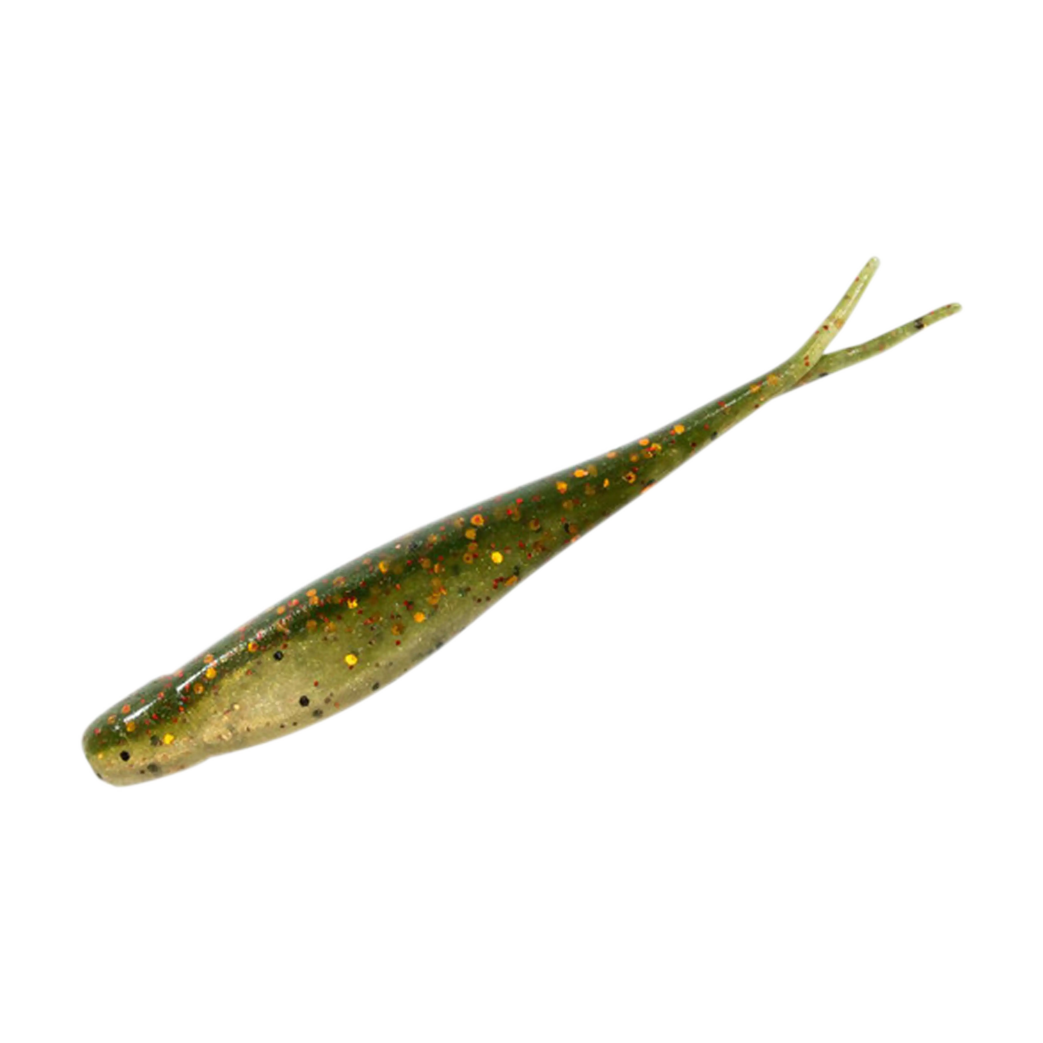 Z-Man Scented Jerk Shadz