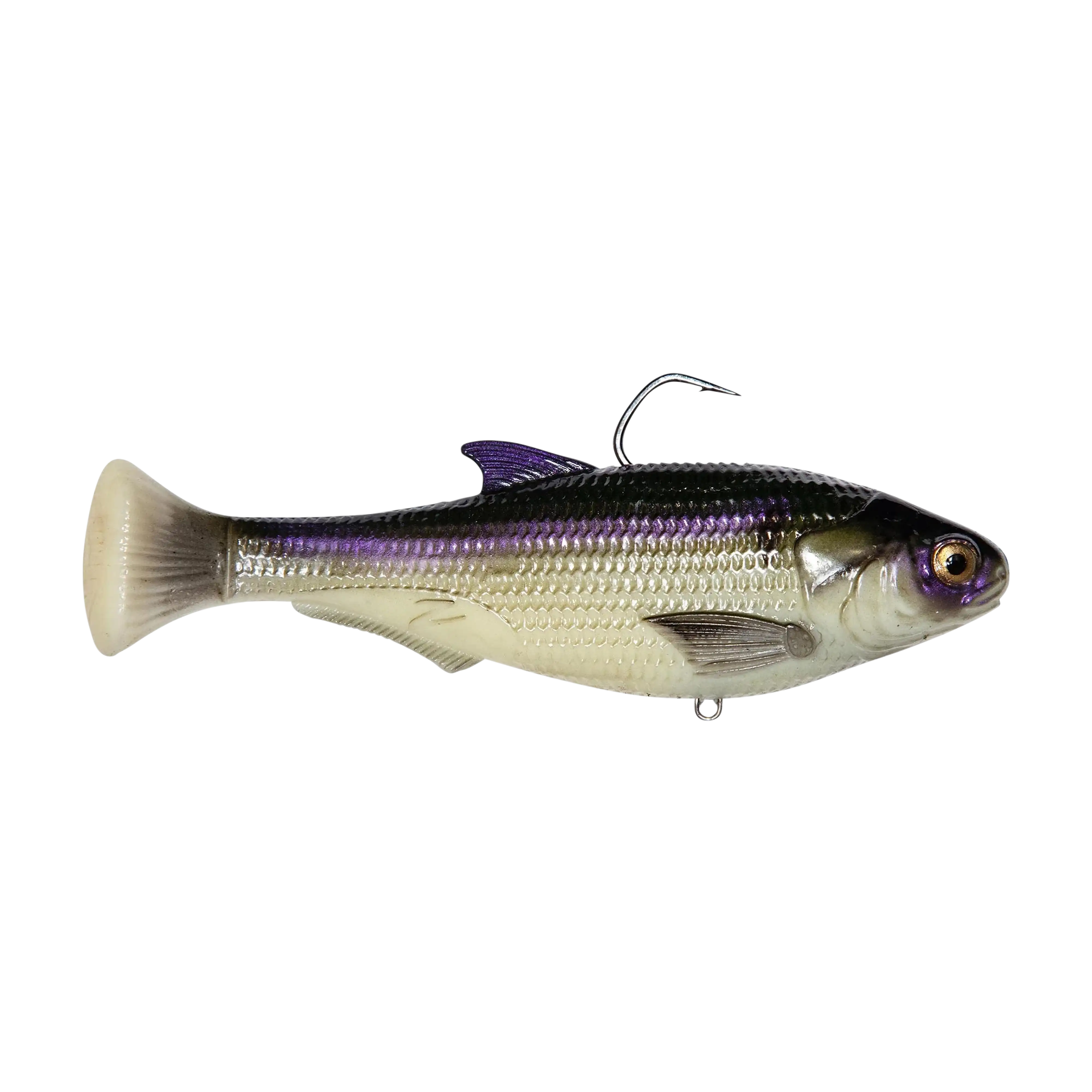 Z-Man ShadTRON LT Fishbone