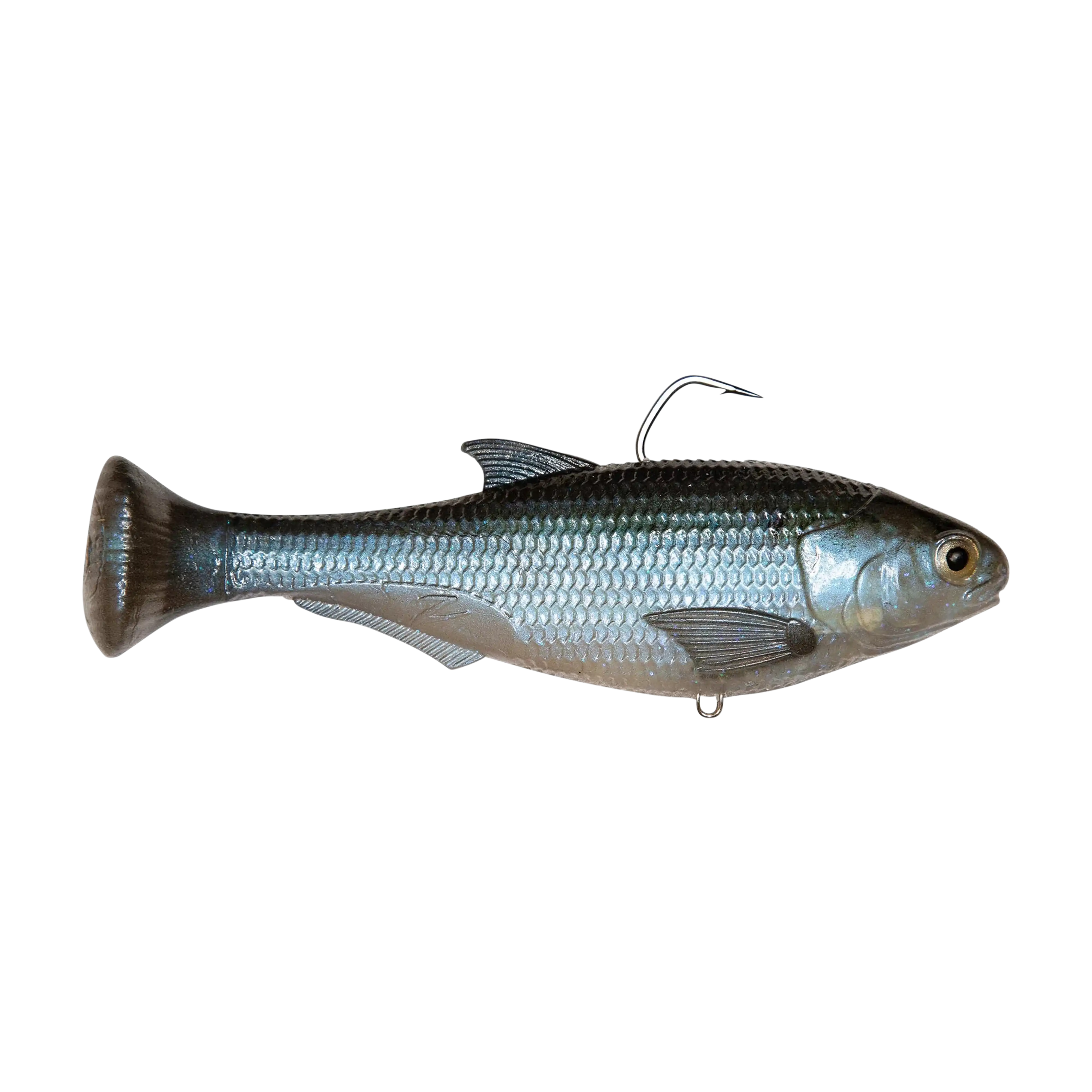 Z-Man ShadTRON LT glimmer shad