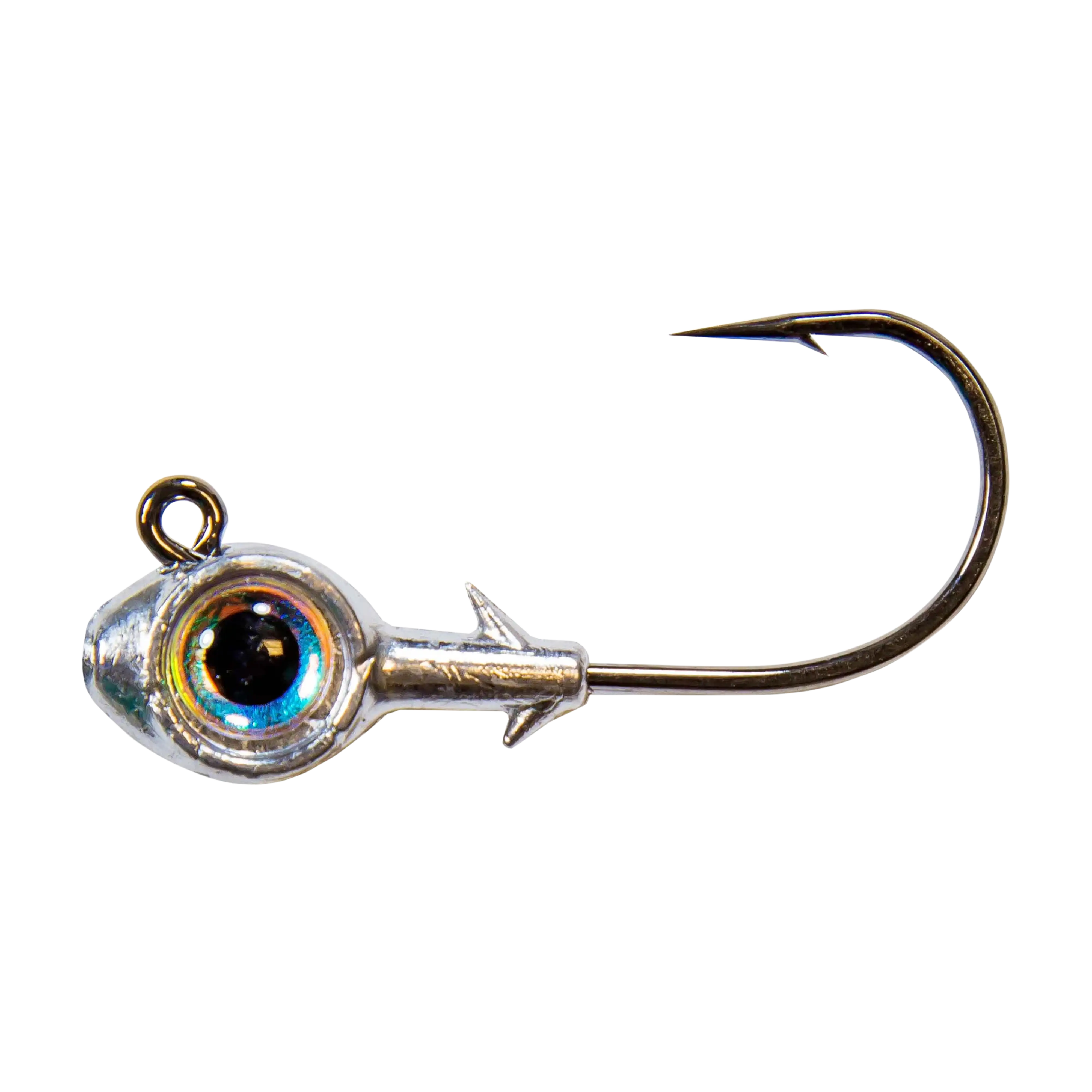 Z-Man Trout Eye Jigheads - Pearl