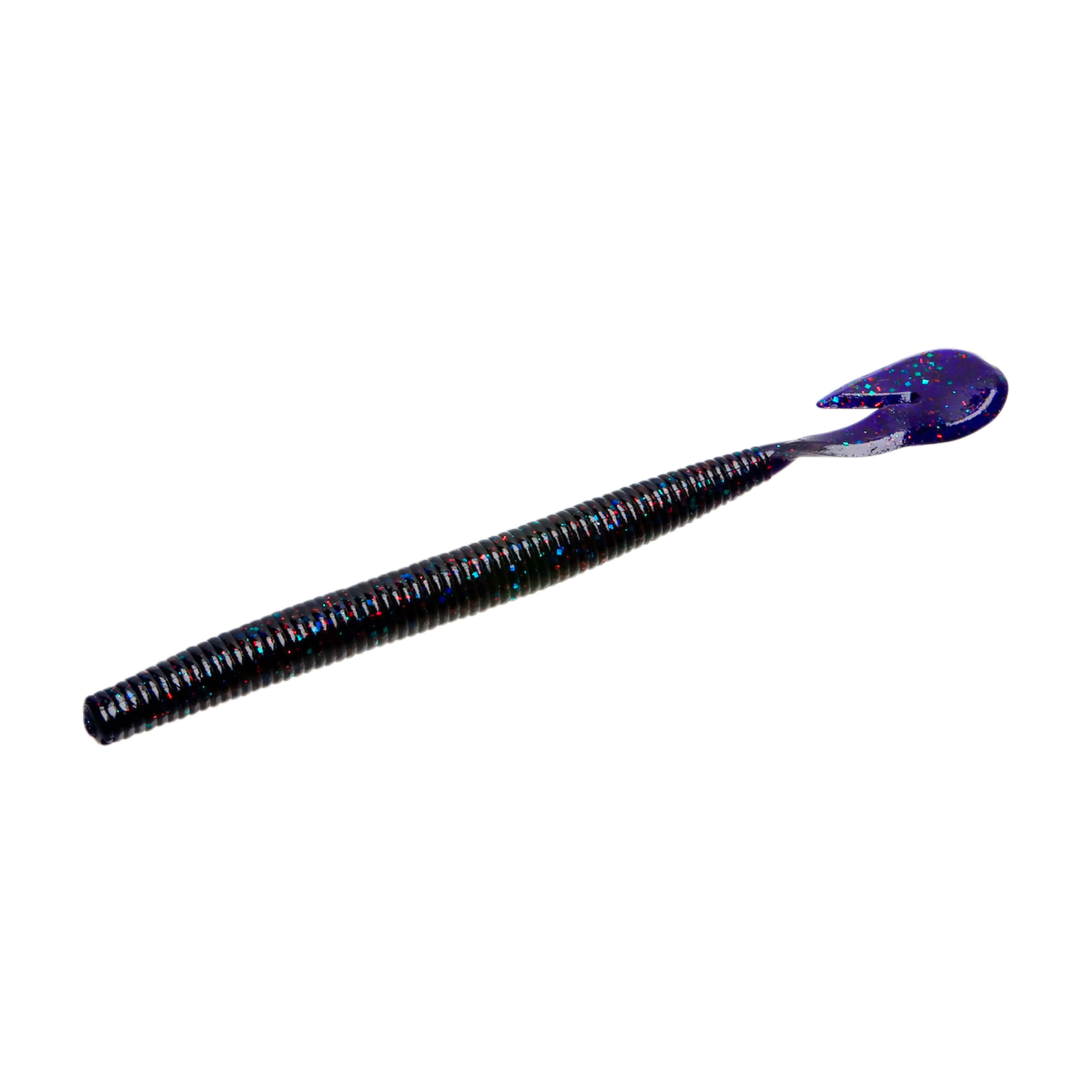 Zoom Magnum Ultravibe 7" Speed Worm - 8 Pack