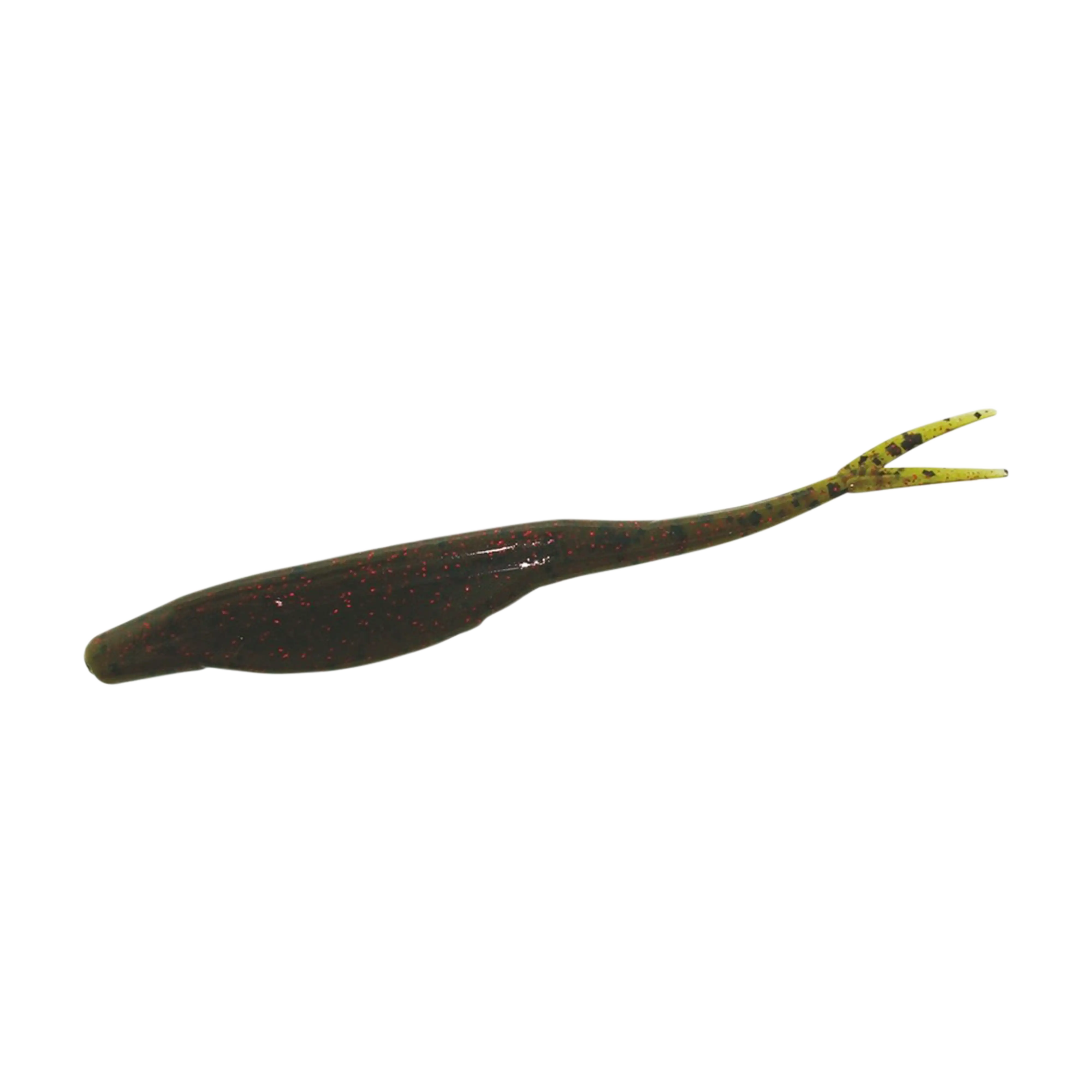 Super Fluke 5.25" - 10 Pack