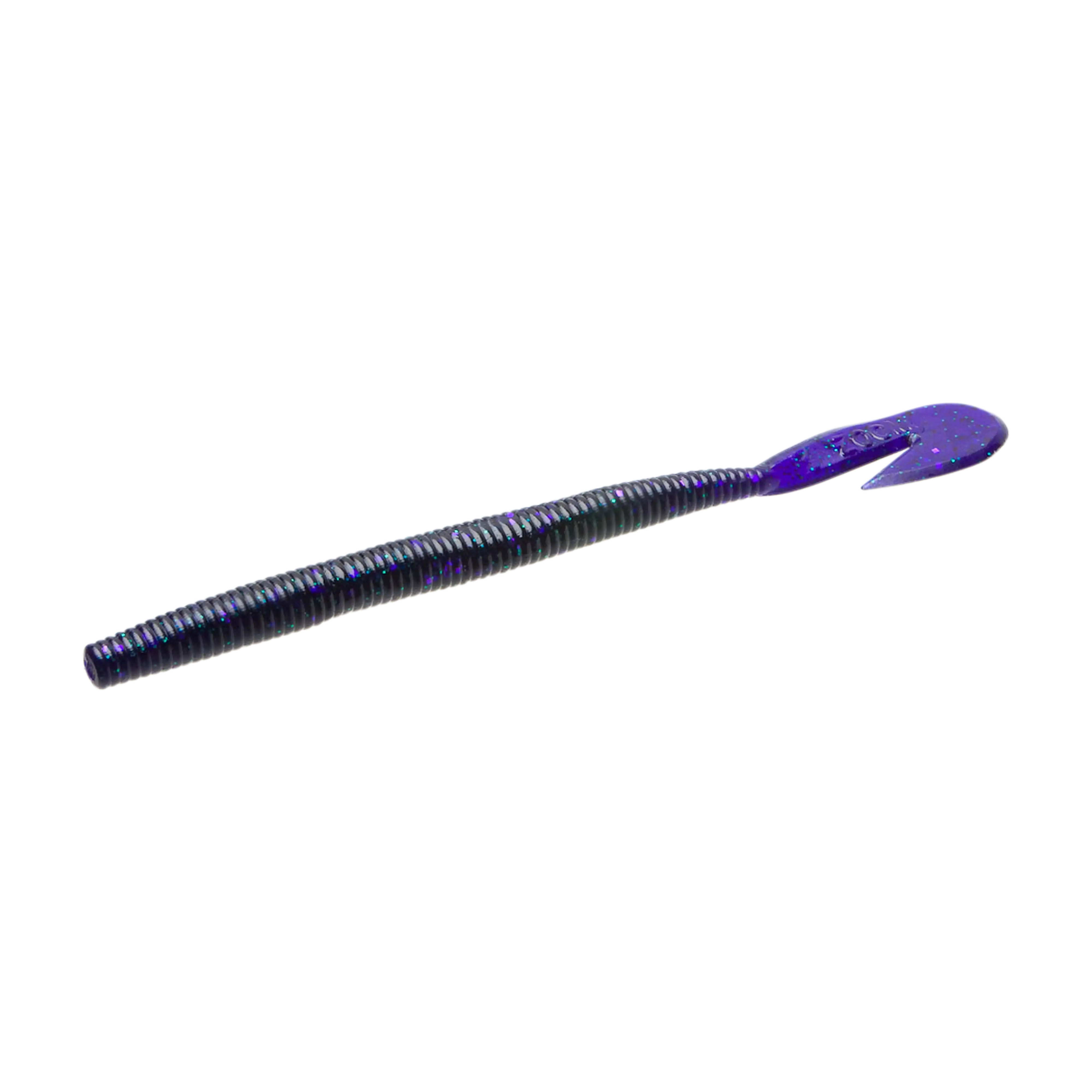 Ultra Vibe 6" Speed Worm - 15 Pack