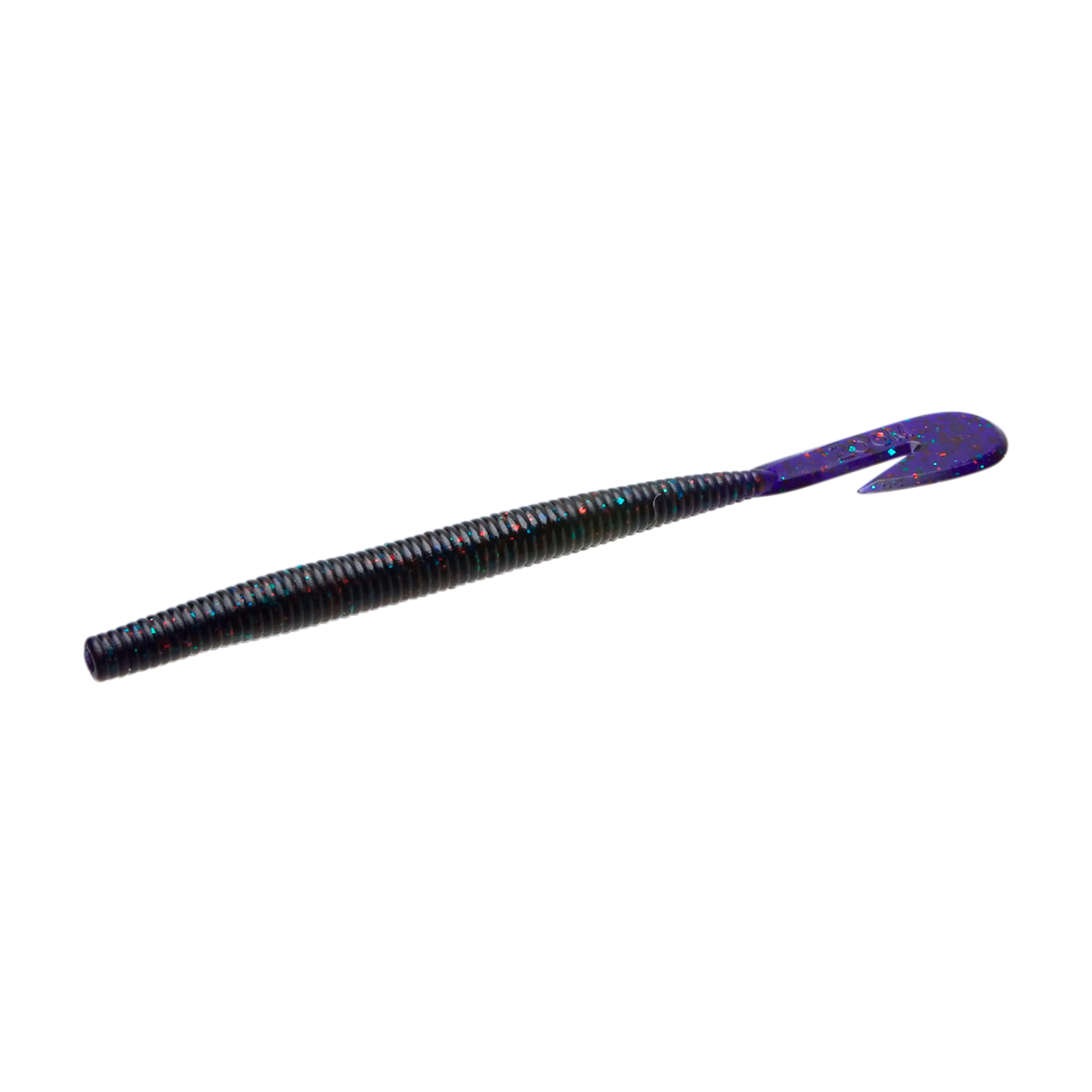 Ultra Vibe 6" Speed Worm - 15 Pack