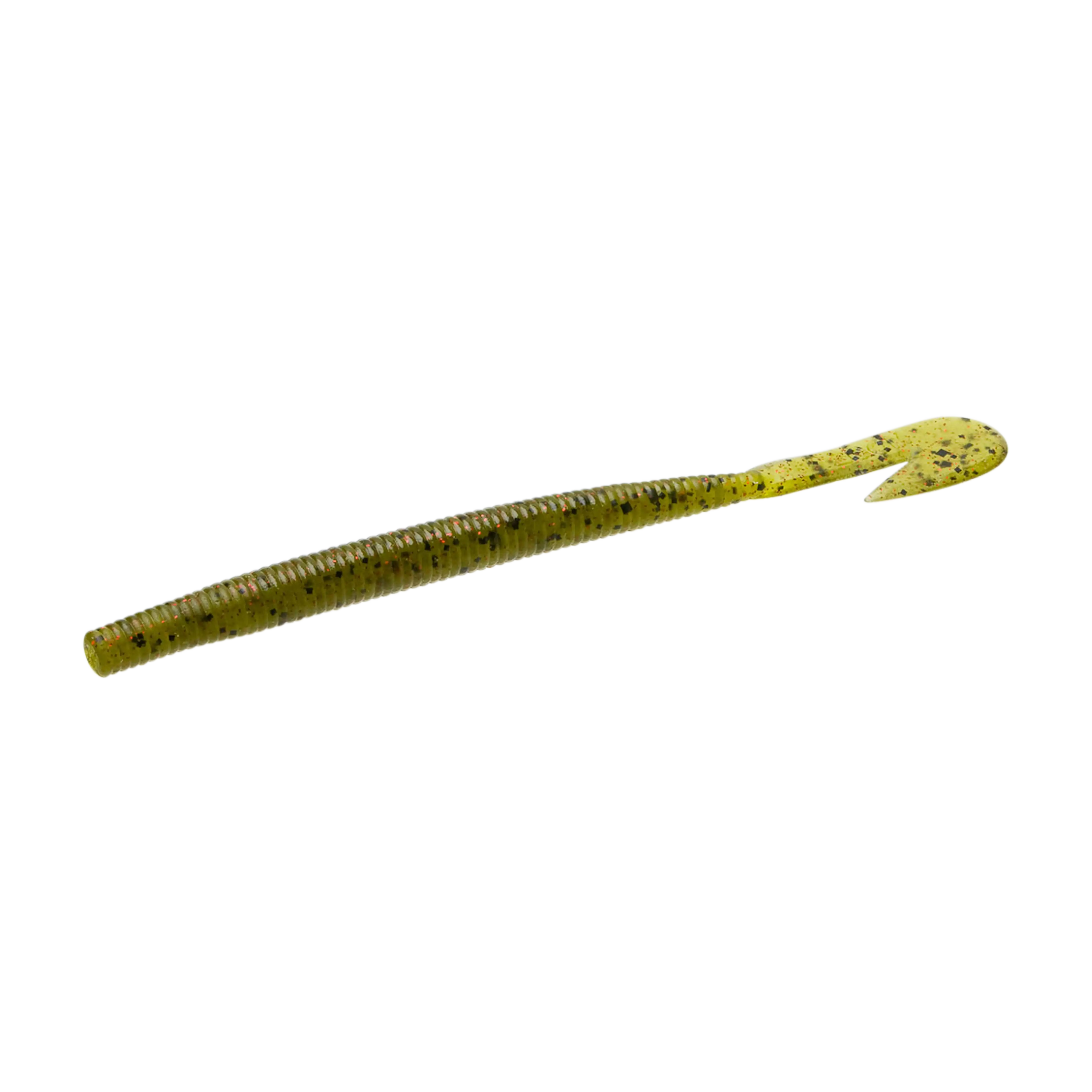 Ultra Vibe 6" Speed Worm - 15 Pack