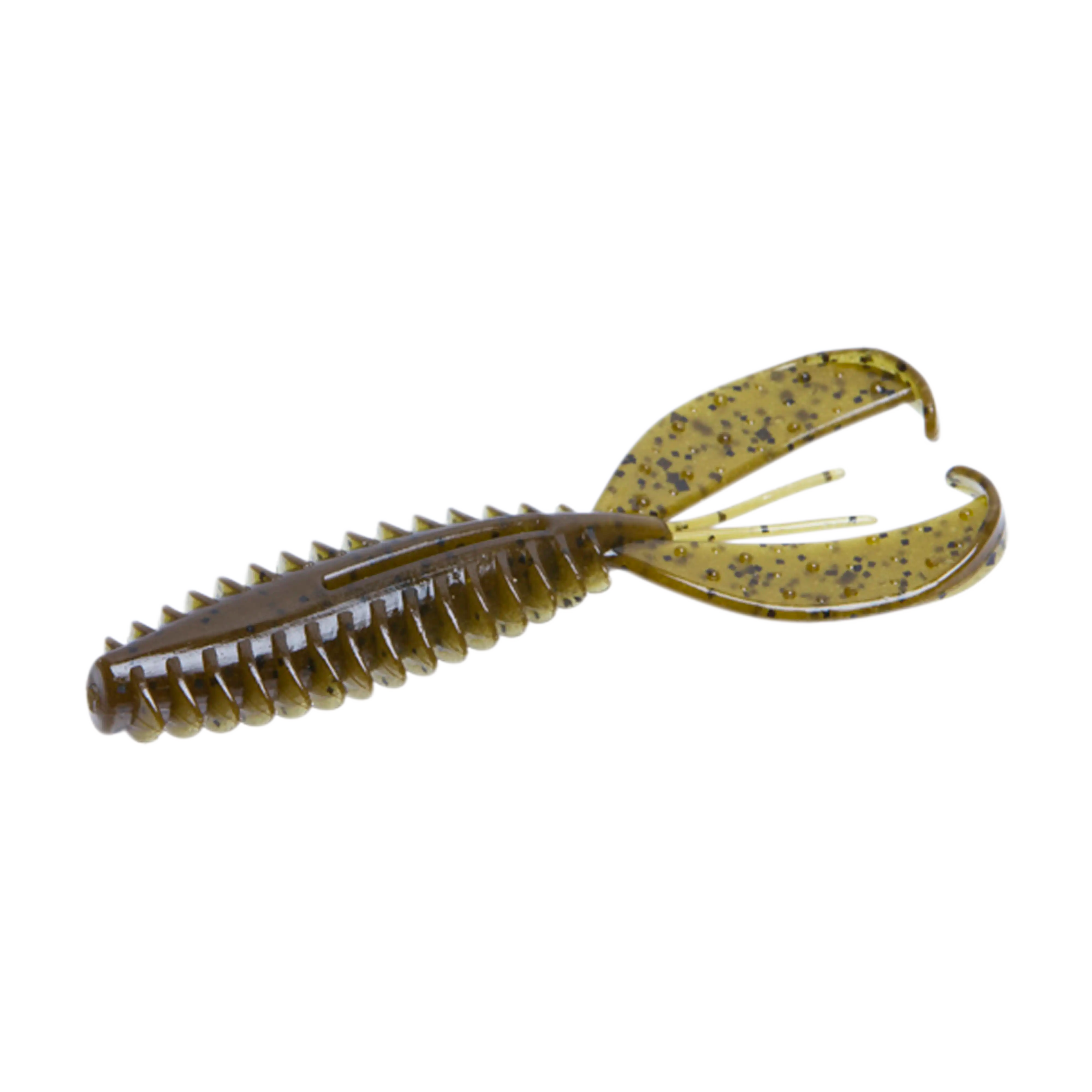 Zoom Z-Craw 4.5" - 6 Pack