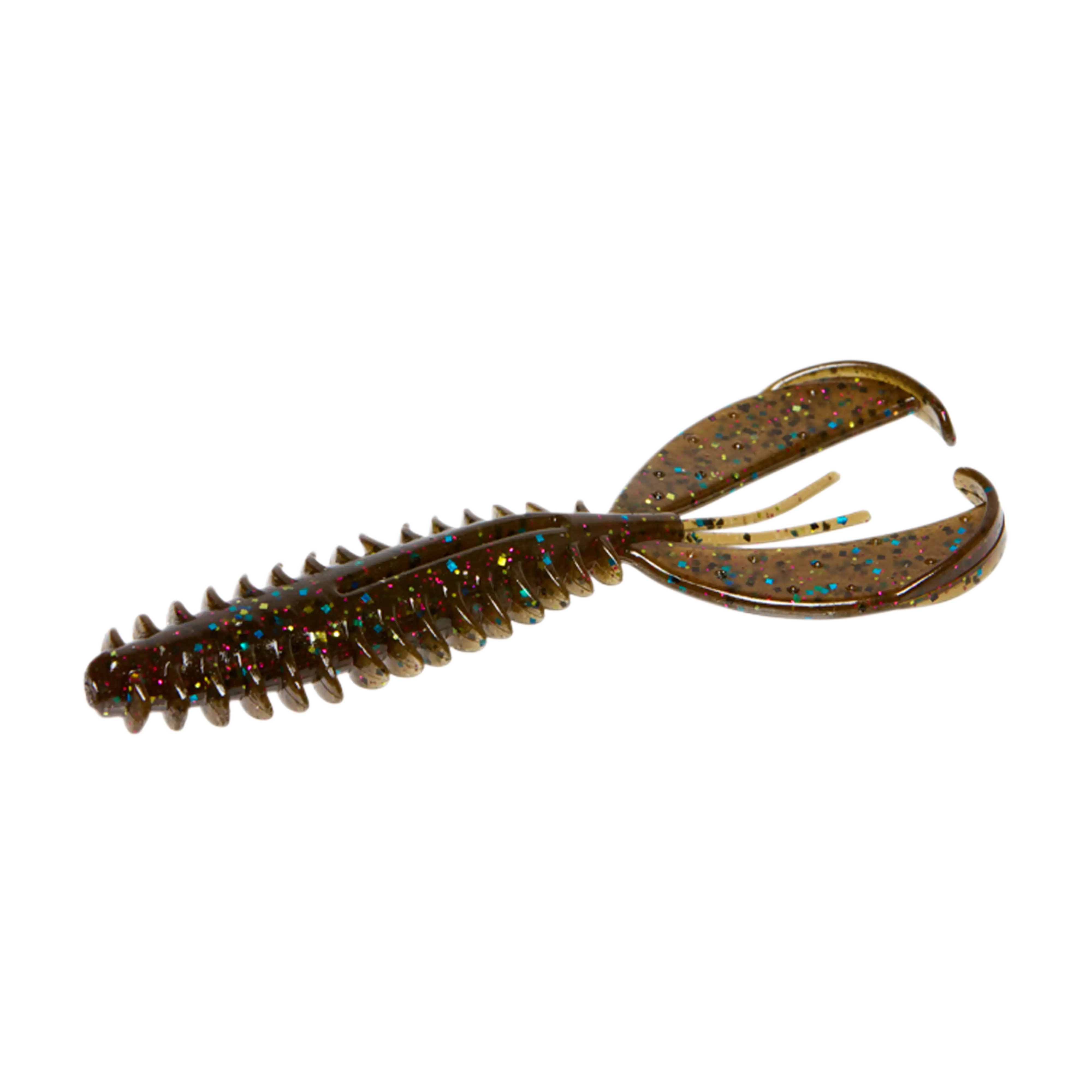 Zoom Z-Craw 4.5" - 6 Pack