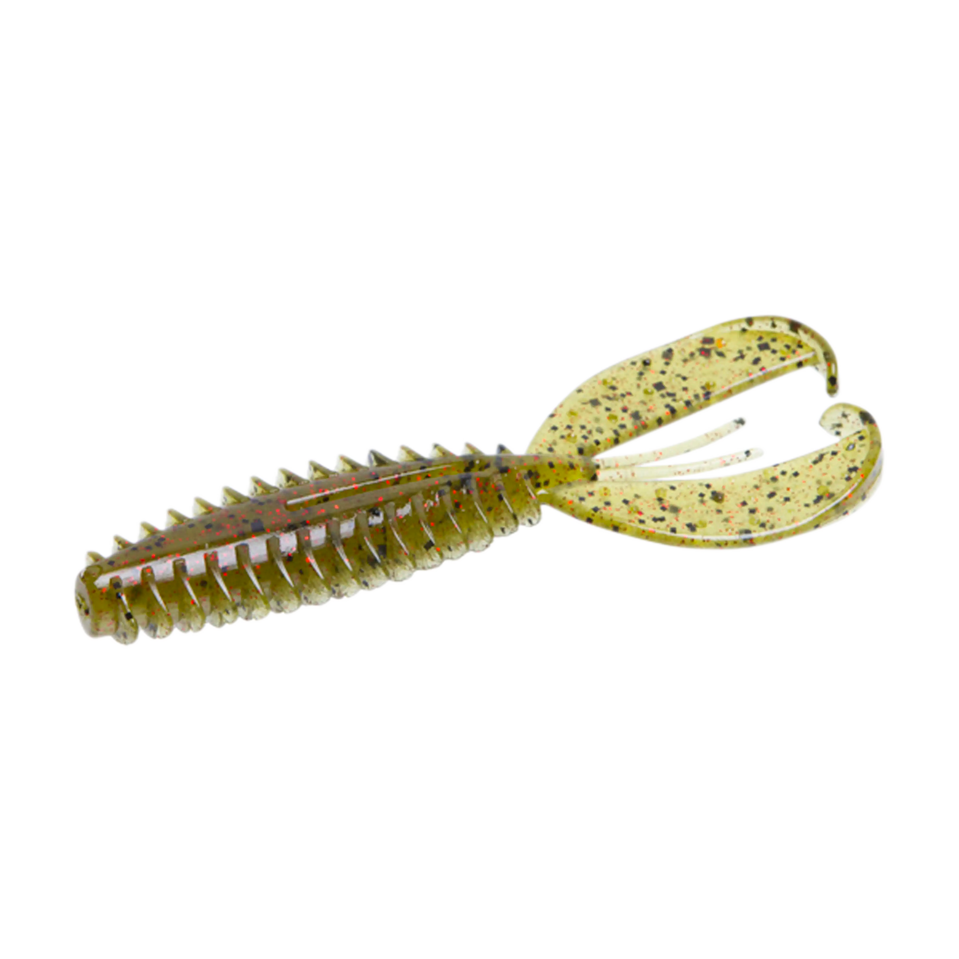 Zoom Z-Craw 4.5" - 6 Pack