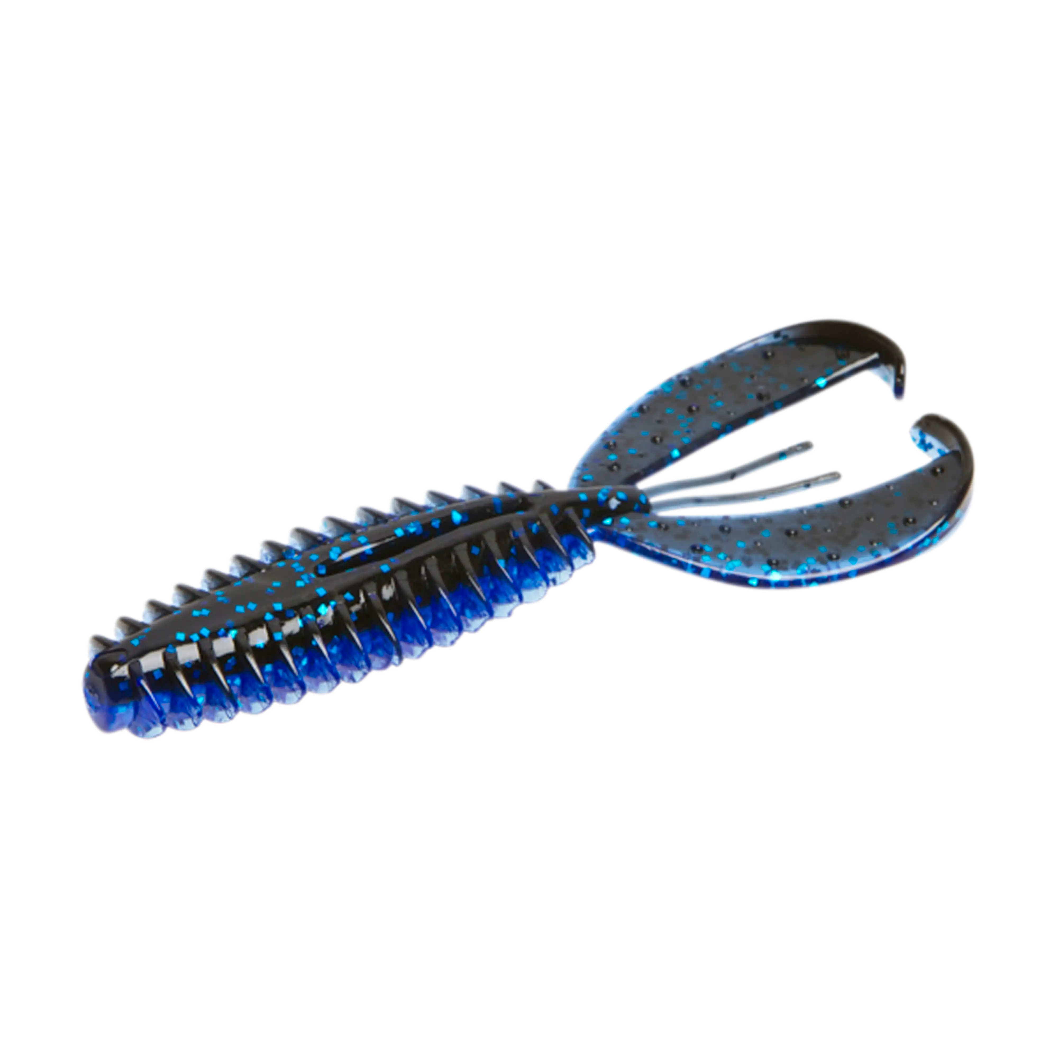 Zoom Z-Craw Jr. 3.5" - 8 Pack