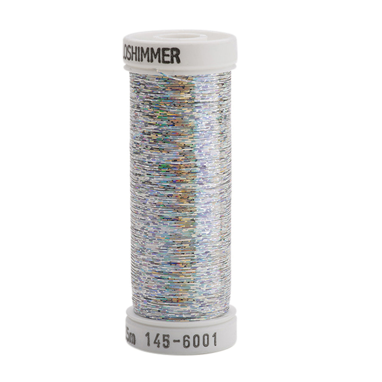 Sulky Holoshimmer Metallic Film – 250 yds