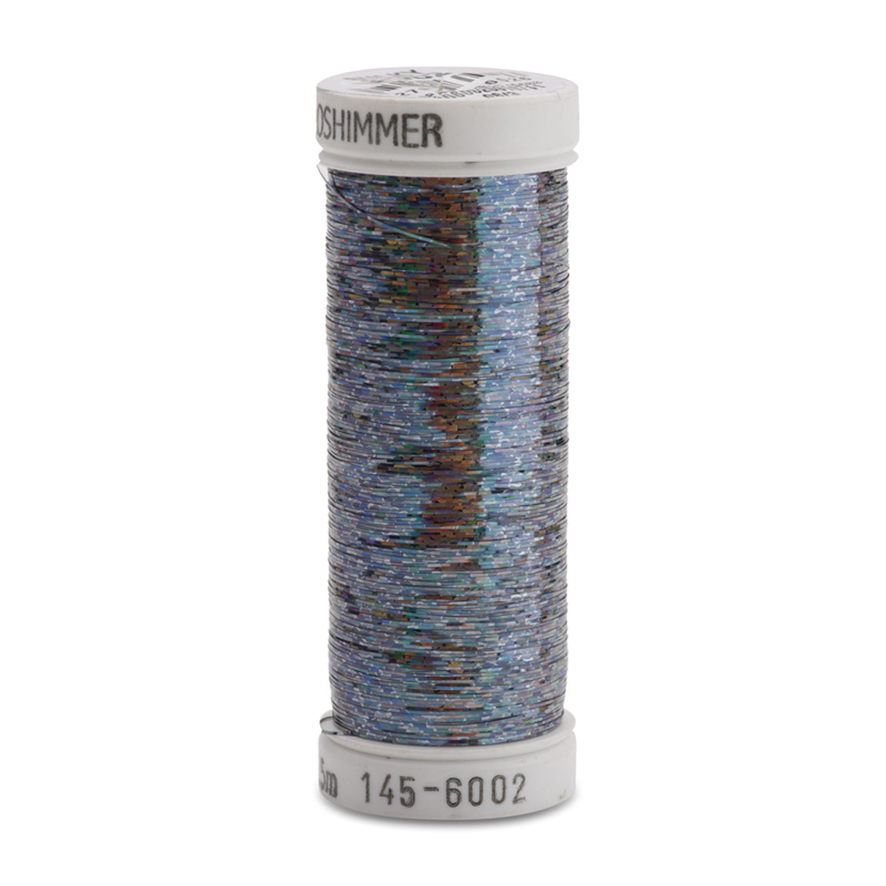 Sulky Holoshimmer Metallic Film – 250 yds