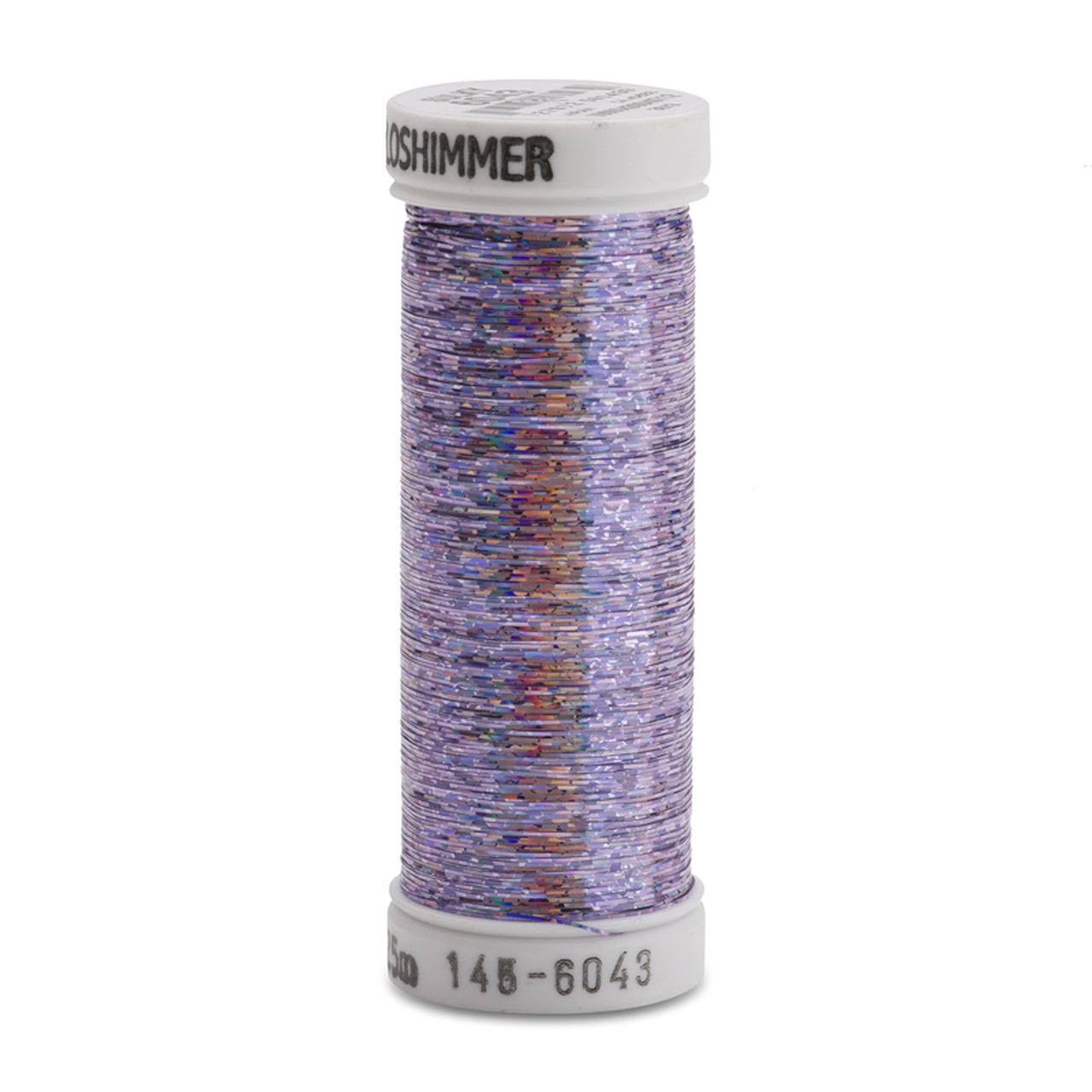 Sulky Holoshimmer Metallic Film – 250 yds