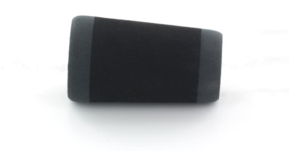 American Tackle FG Straight Tapered Foregrips – 2-Tone Designs