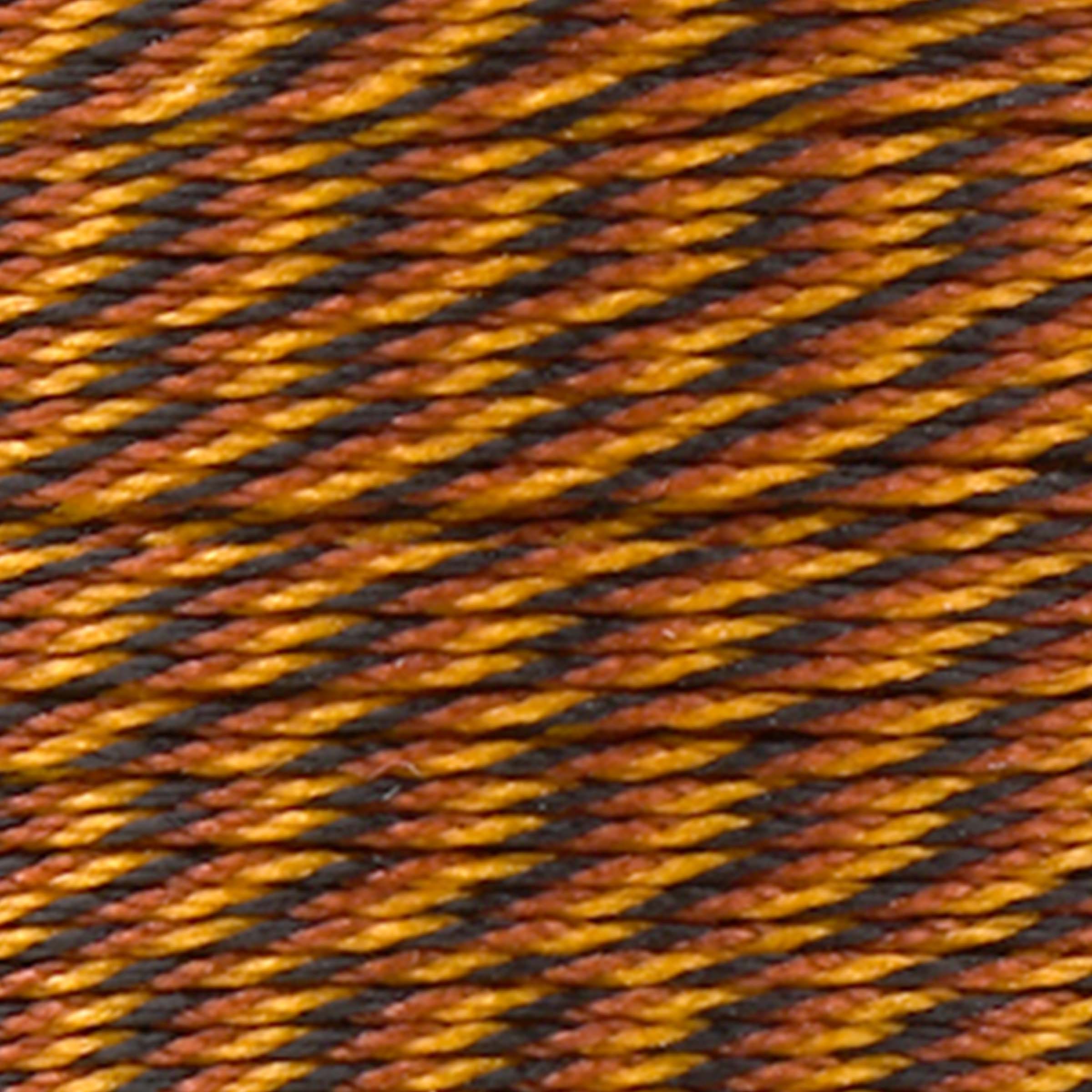 #color_2003 burnt red, black & yellow