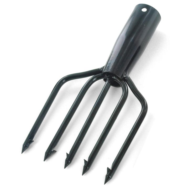 South Bend Frog Spear, 5 Tine
