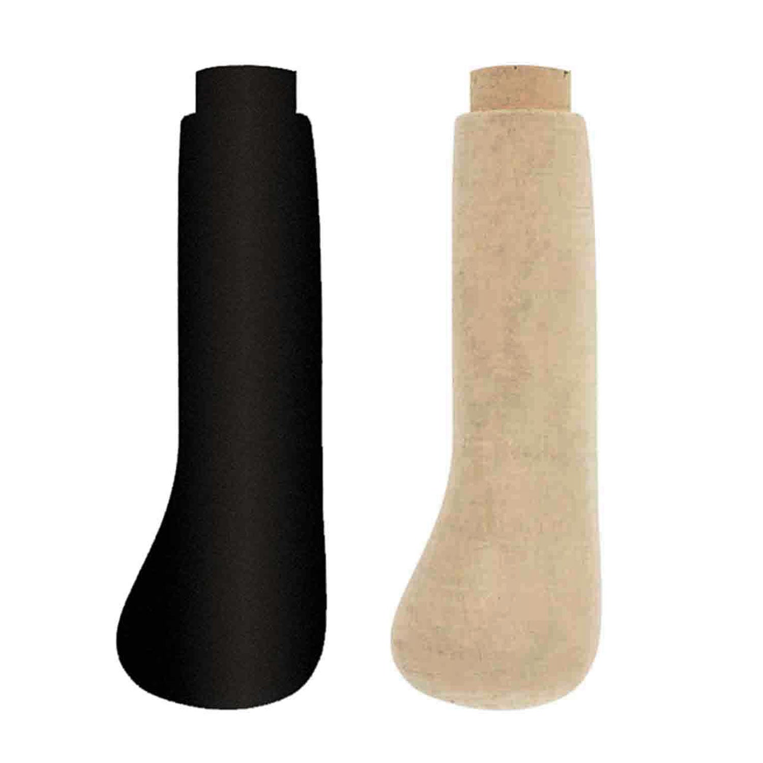 American Tackle 5" Pistol Rear Grip – Cork or EVA