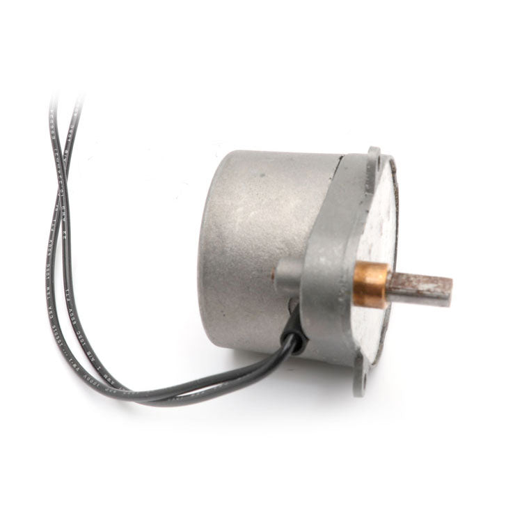 6RPM Replacement Dryer Motor