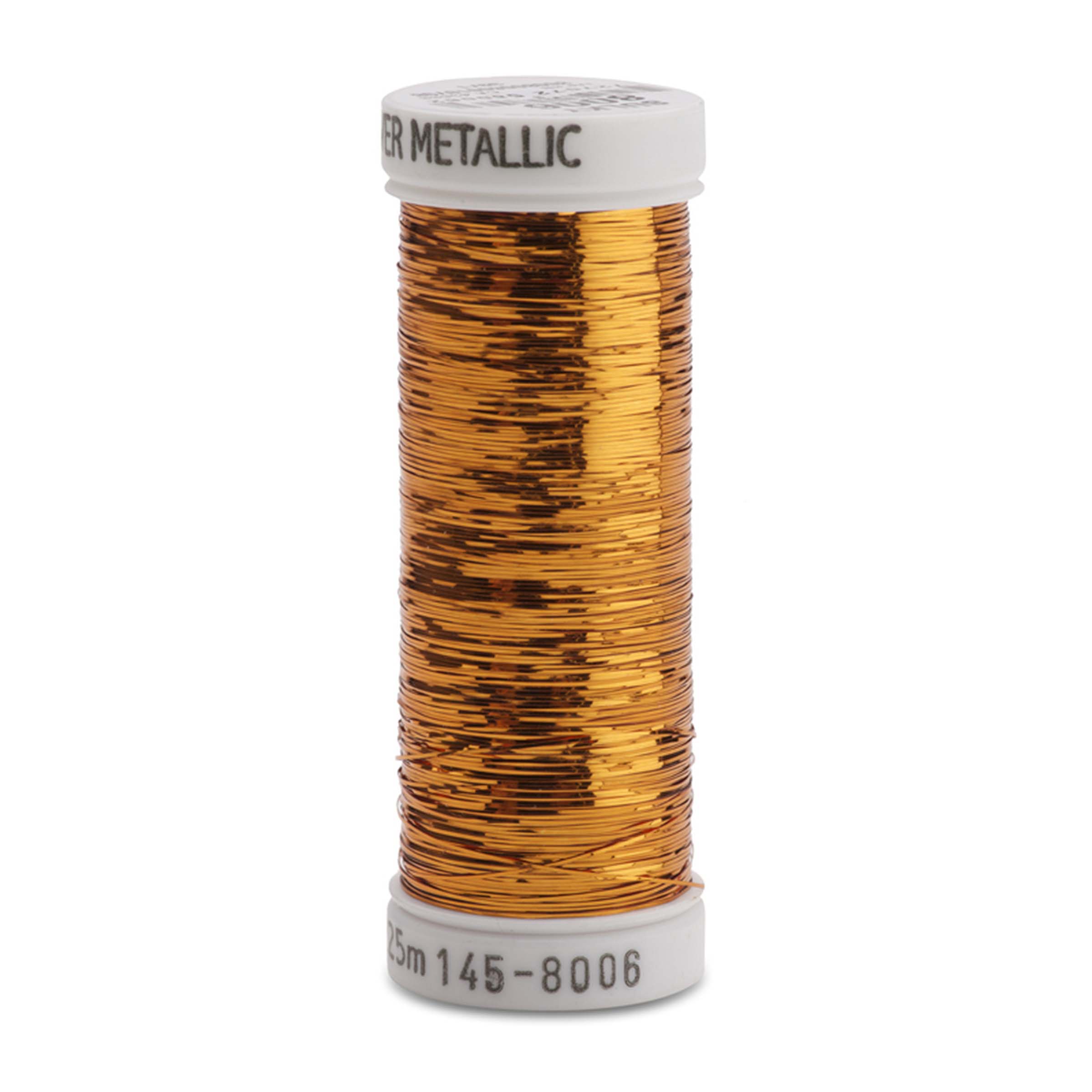 Sulky Sliver Metallic Film – 250 yds
