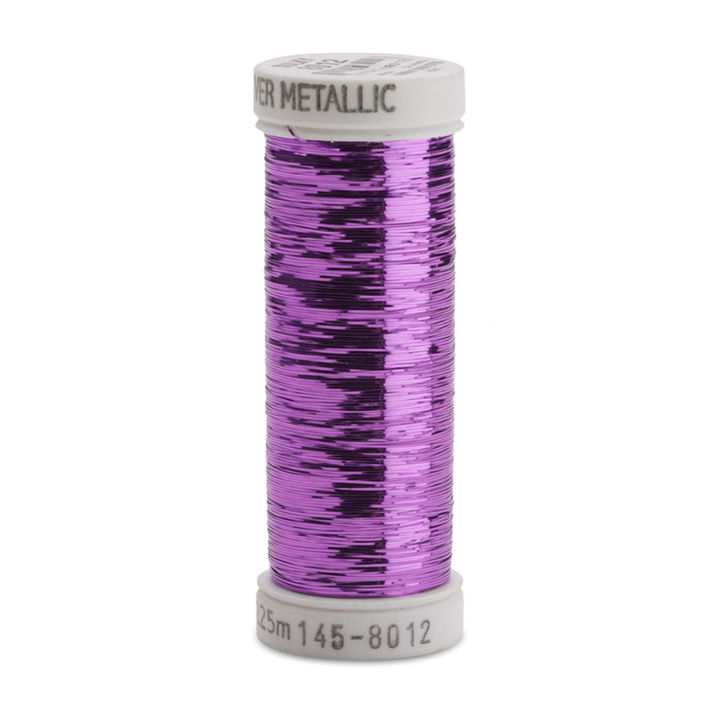 Sulky Sliver Metallic Film – 250 yds