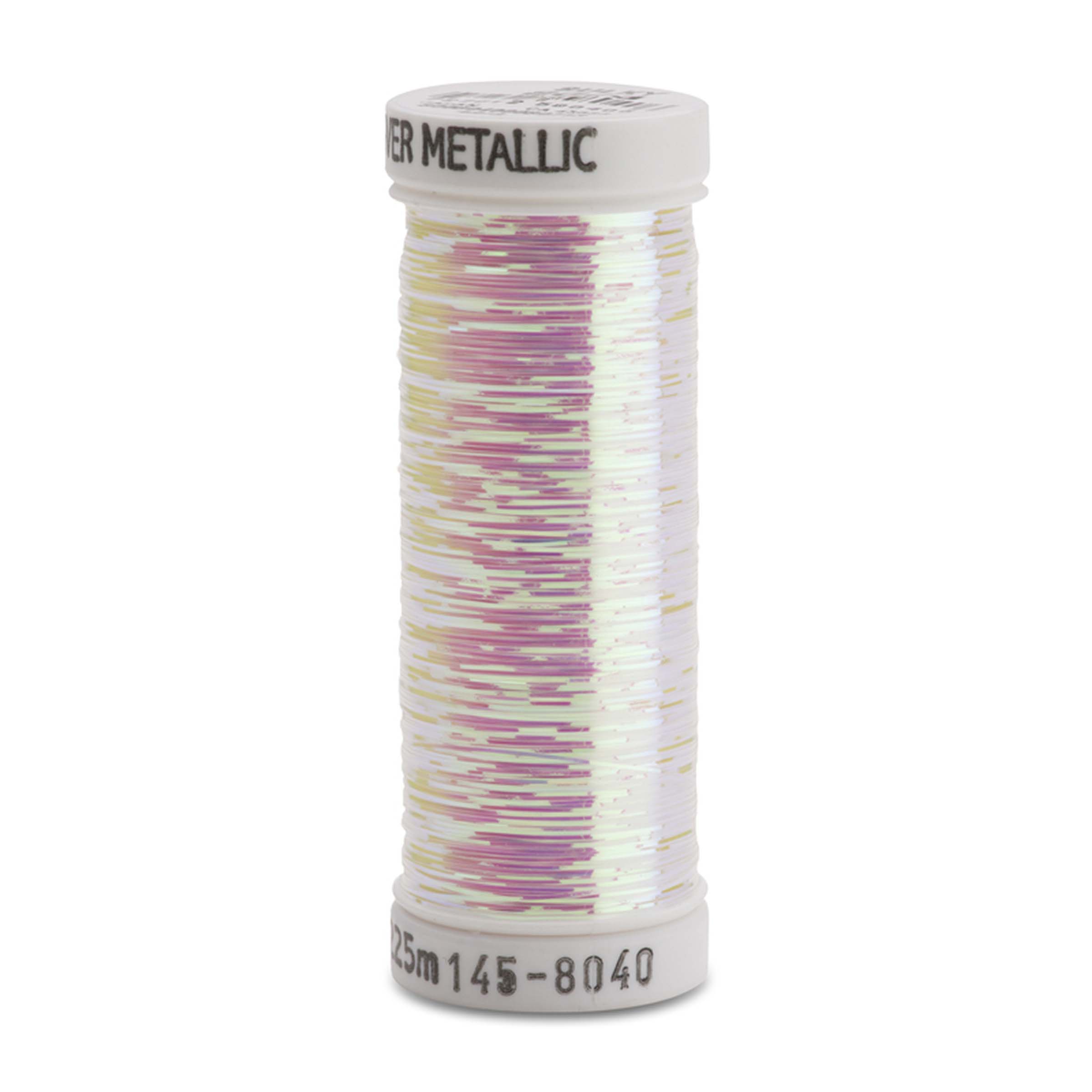 Sulky Sliver Metallic Film – 250 yds