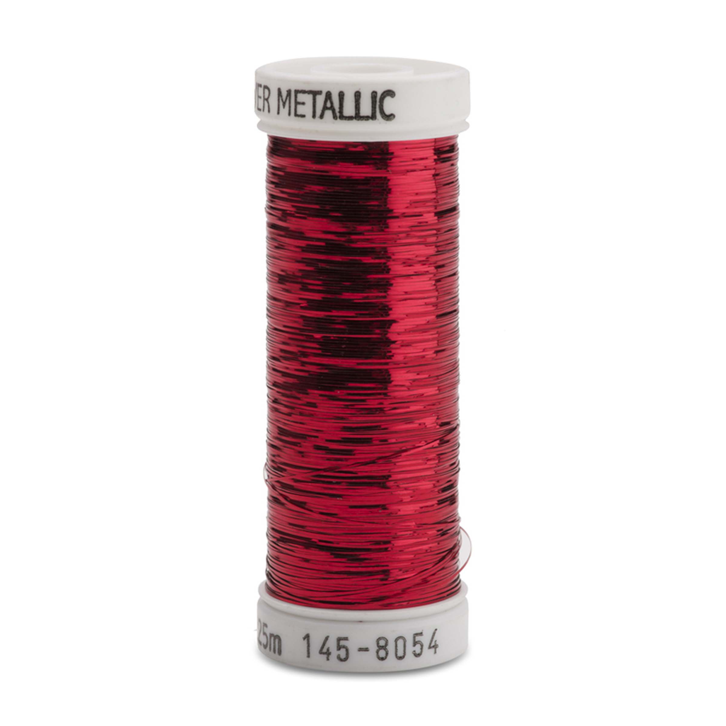 Sulky Sliver Metallic Film – 250 yds