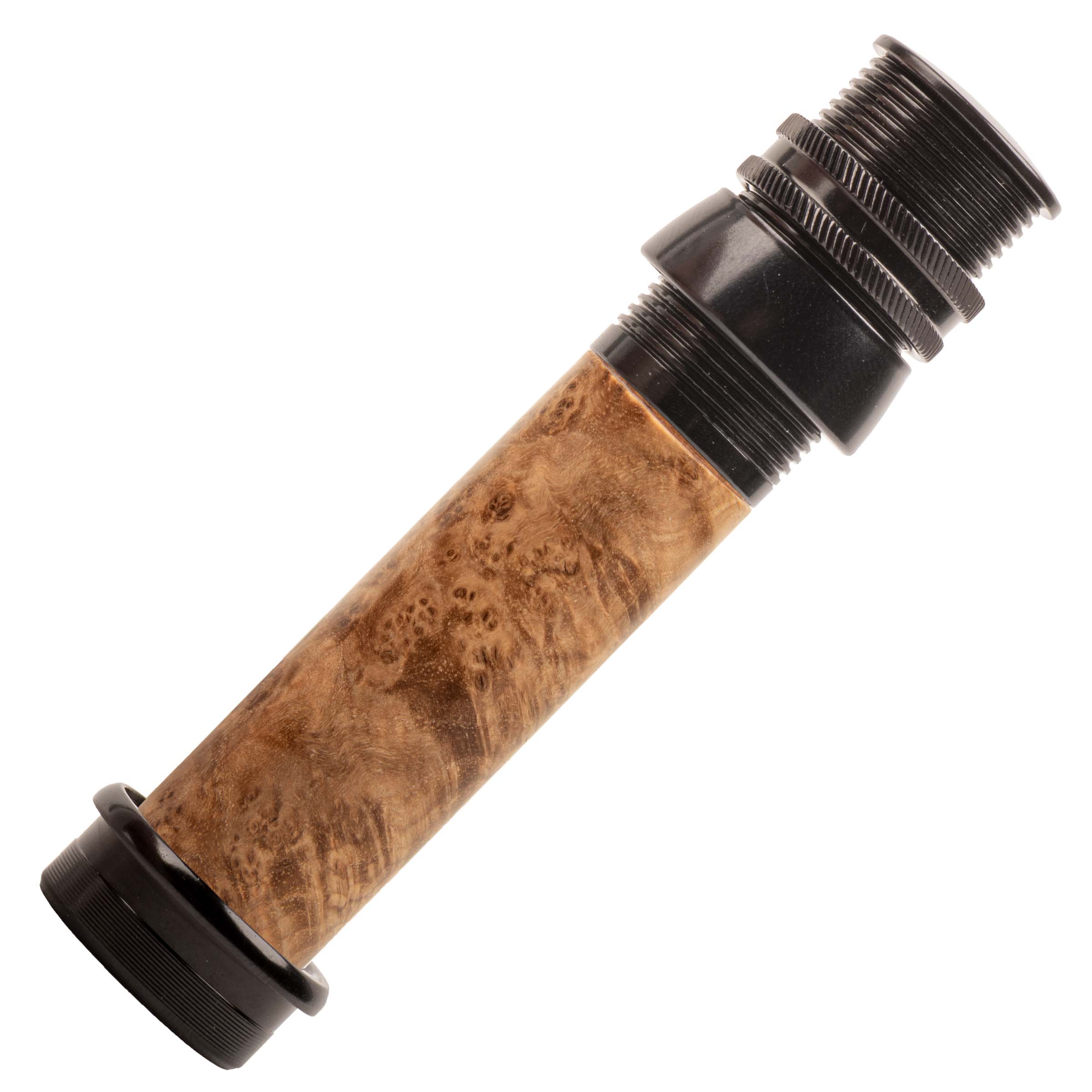 REC Aluminum Fly Reel Seat ABS