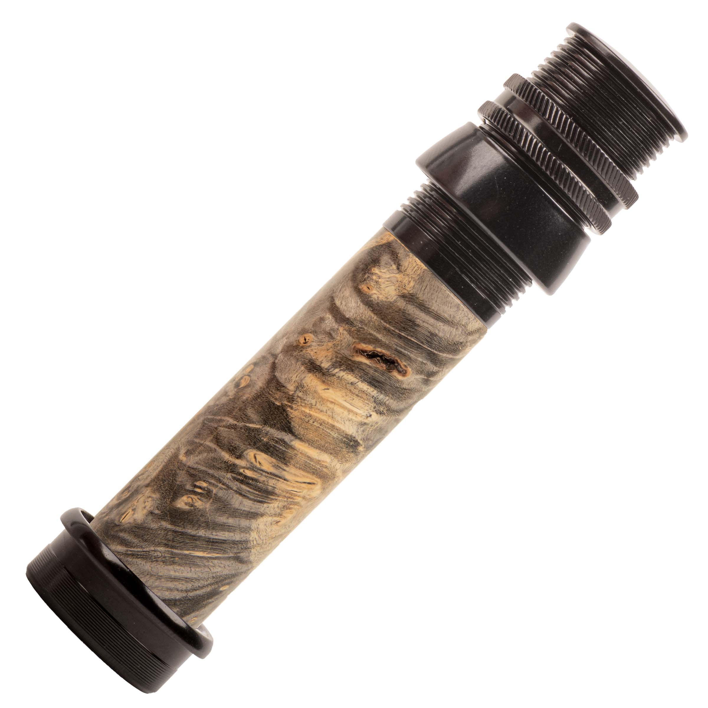 REC Aluminum Fly Reel Seat ABS