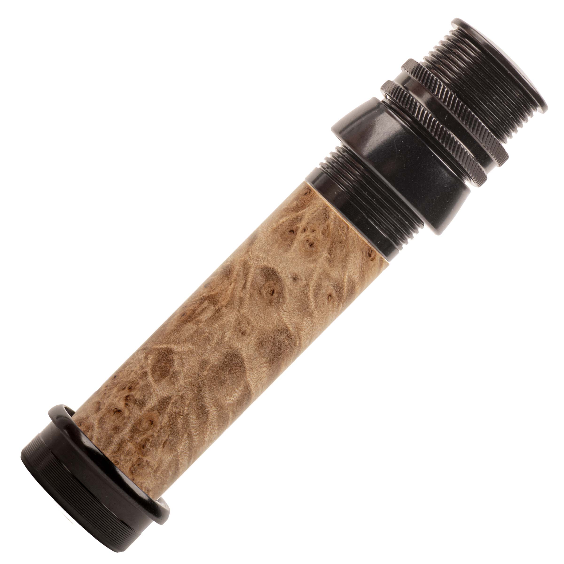 REC Aluminum Fly Reel Seat ABS