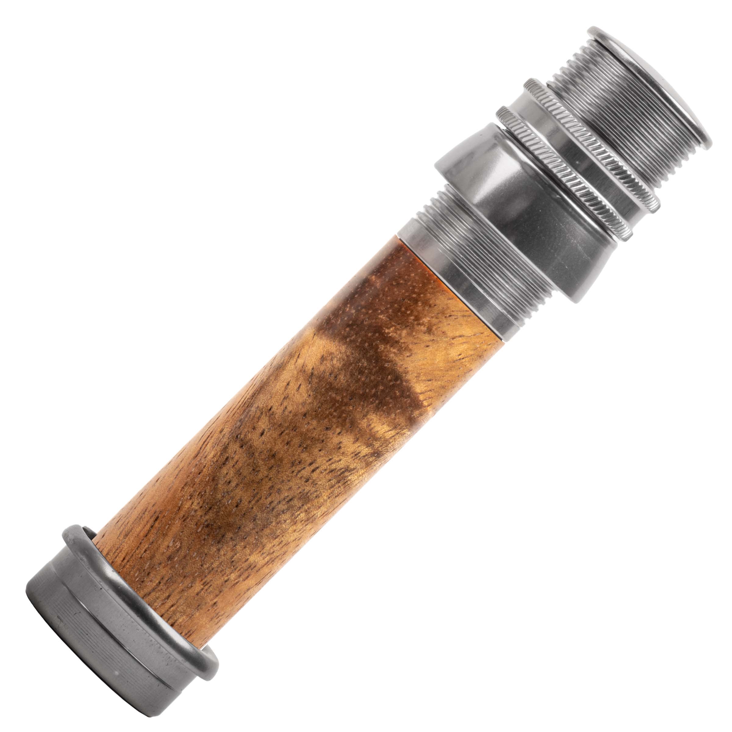 REC Aluminum Fly Reel Seat ABS