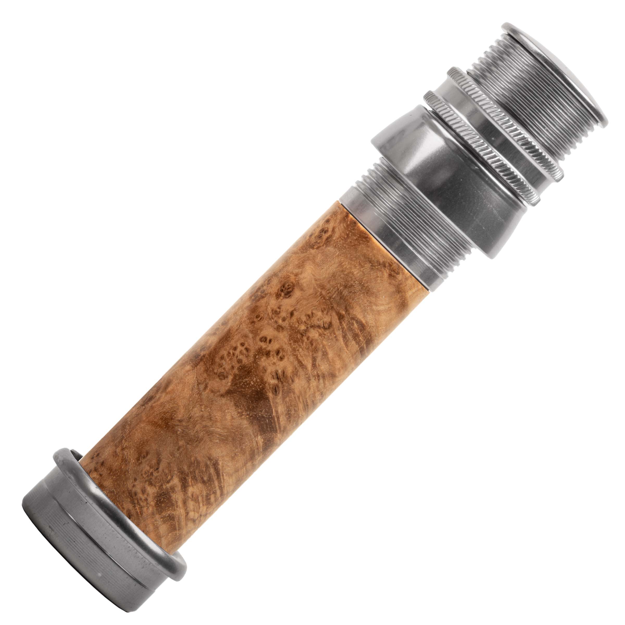 REC Aluminum Fly Reel Seat ABS