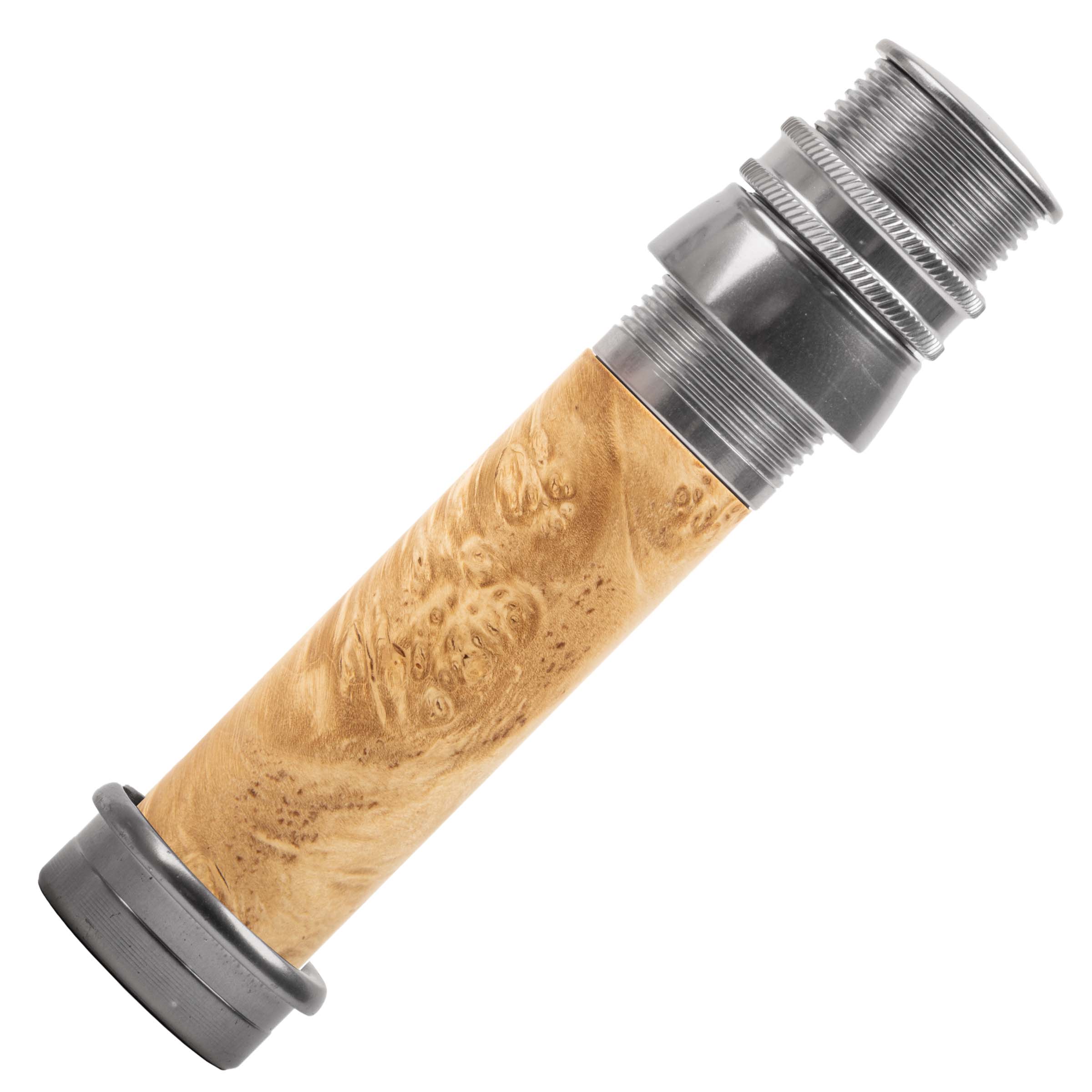 REC Aluminum Fly Reel Seat ABS