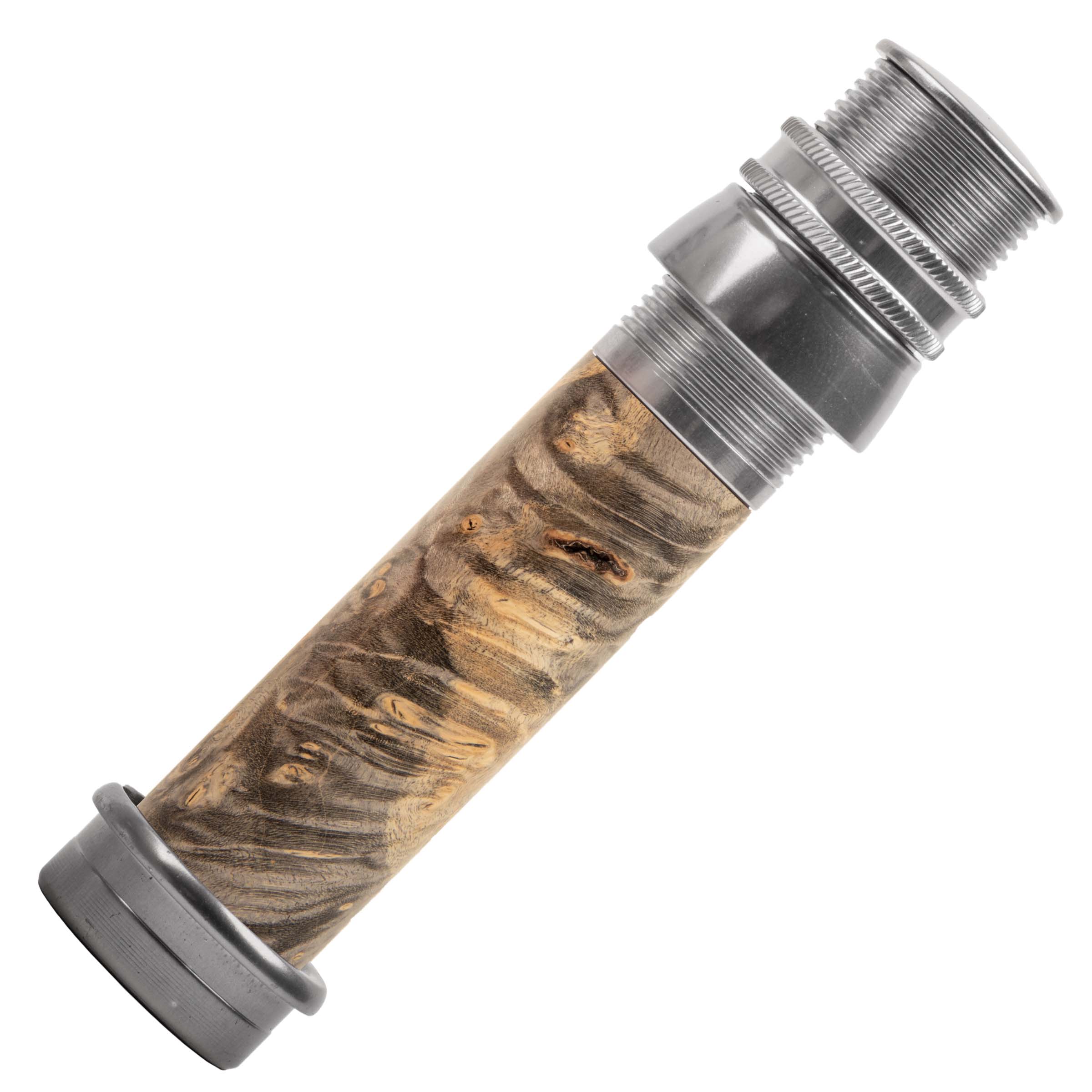 REC Aluminum Fly Reel Seat ABS