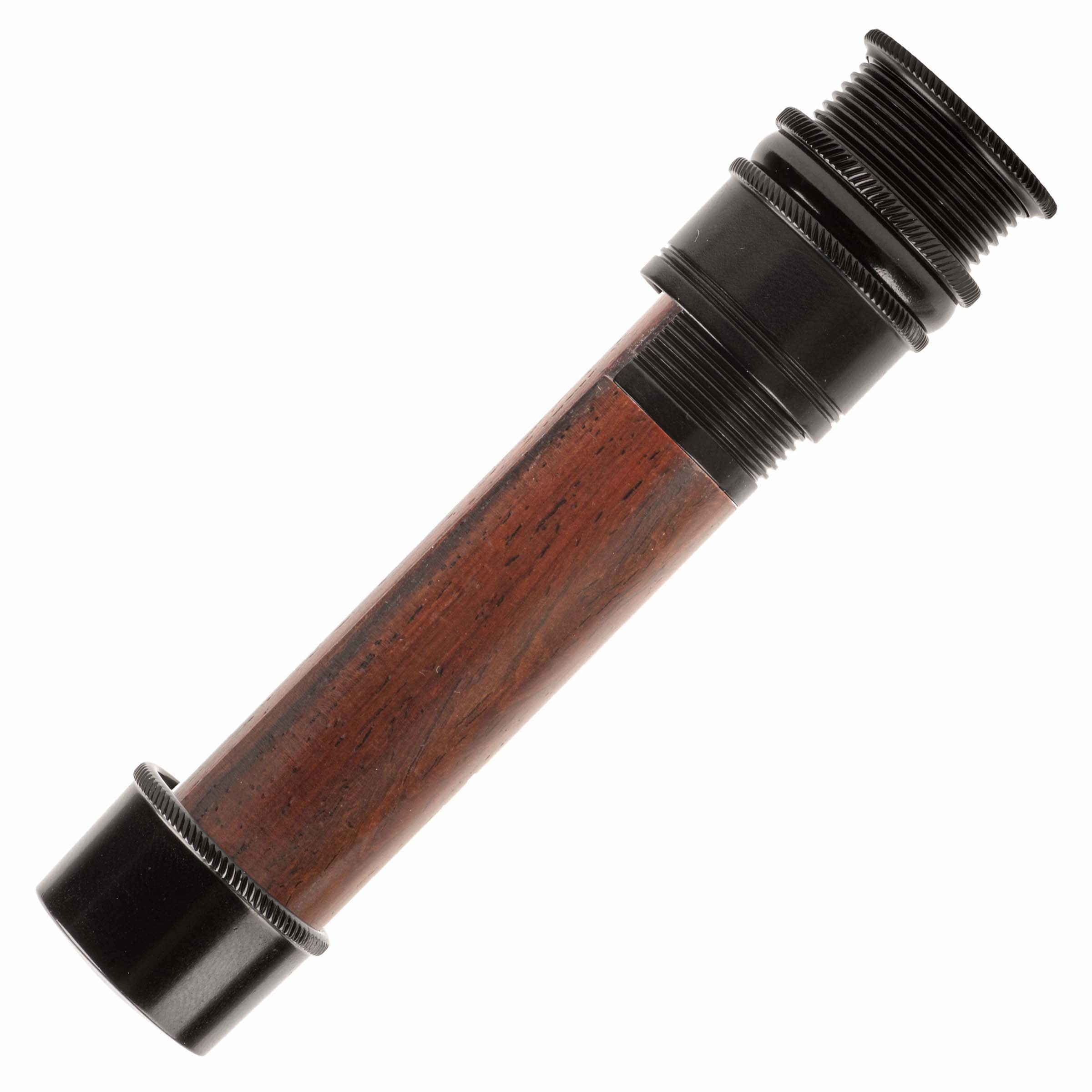 REC Aluminum Fly Reel Seat ADS