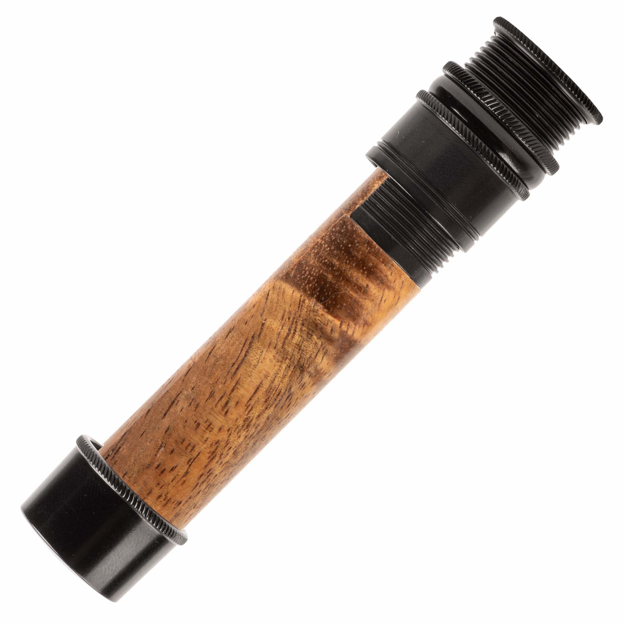 REC Aluminum Fly Reel Seat ADS