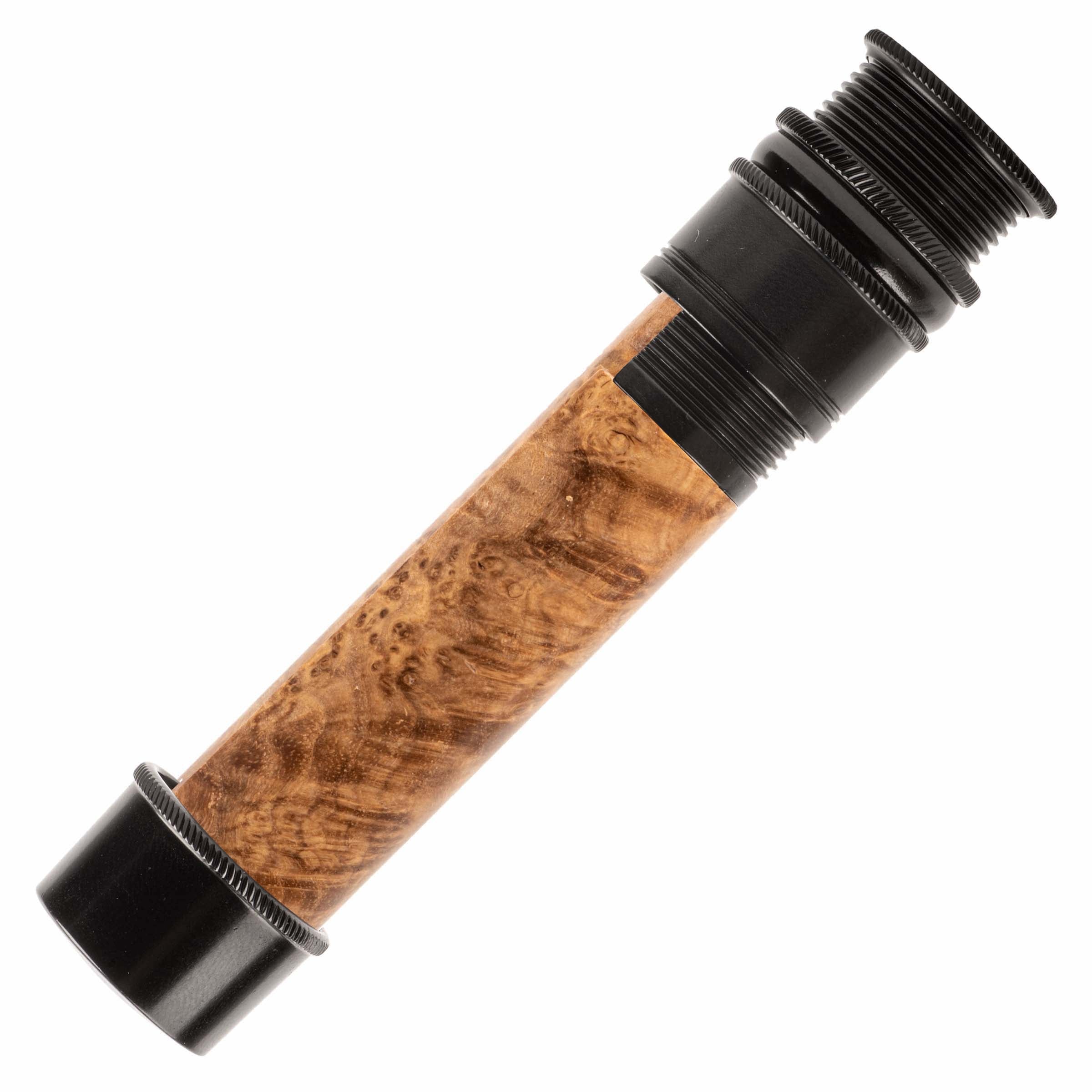 REC Aluminum Fly Reel Seat ADS