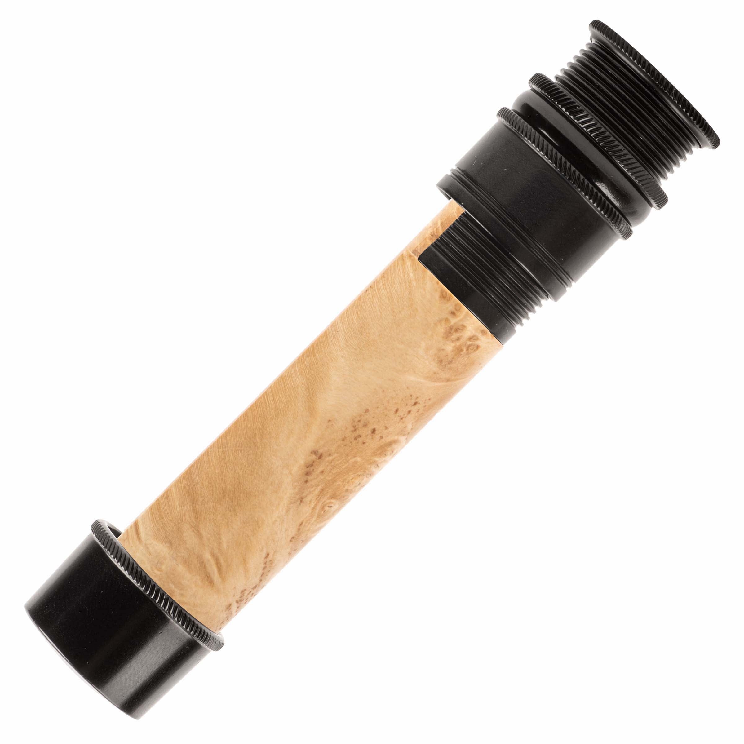 REC Aluminum Fly Reel Seat ADS