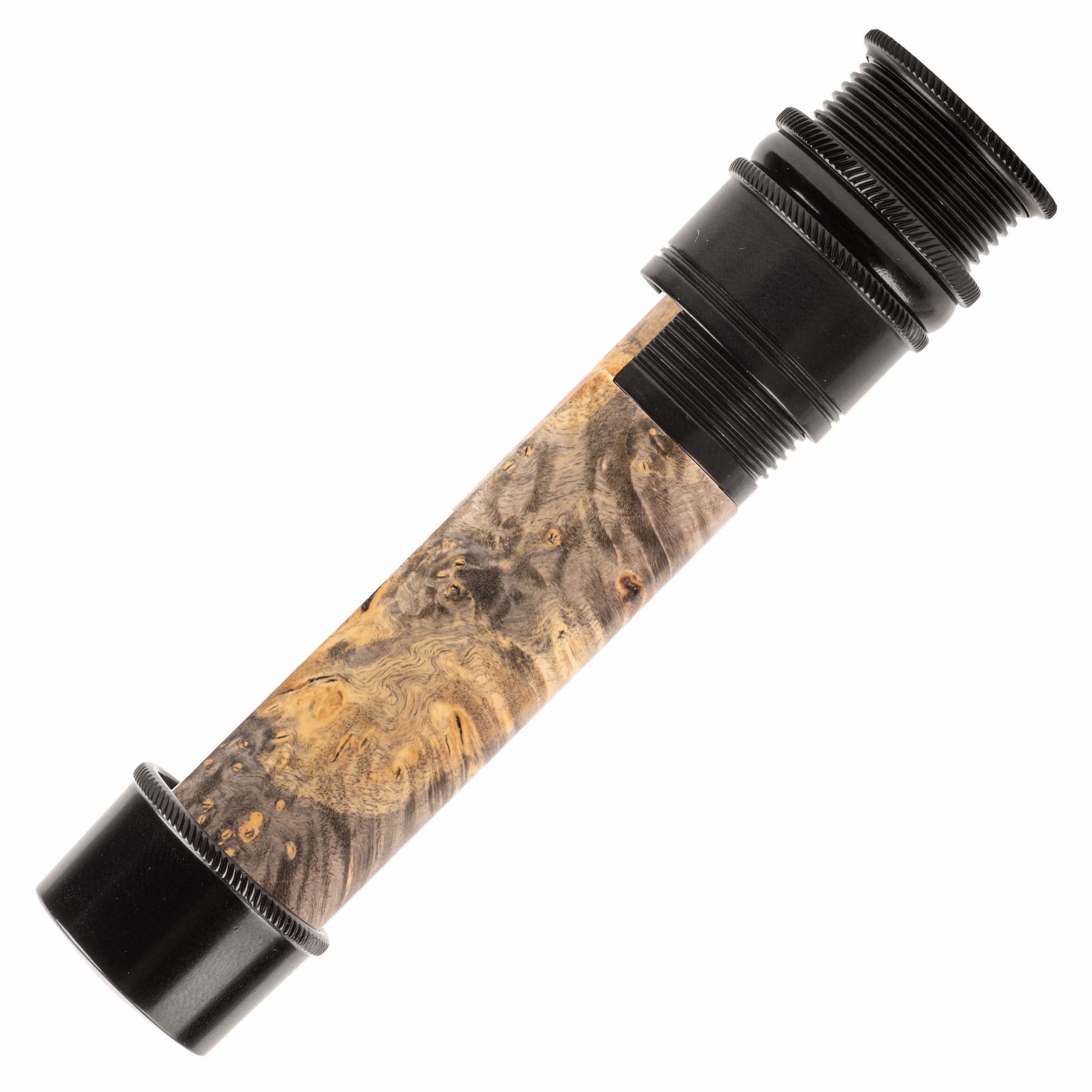 REC Aluminum Fly Reel Seat ADS