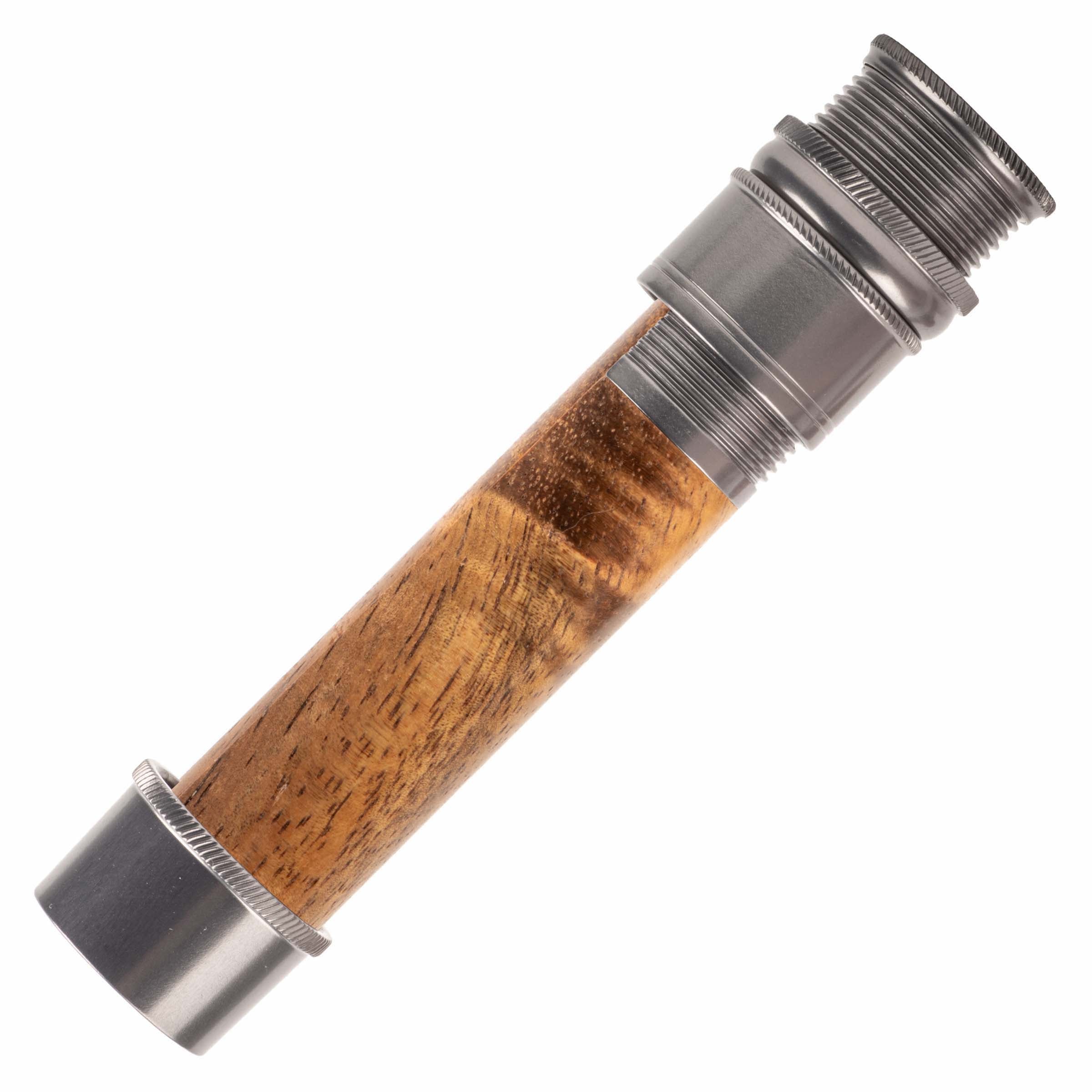 REC Aluminum Fly Reel Seat ADS