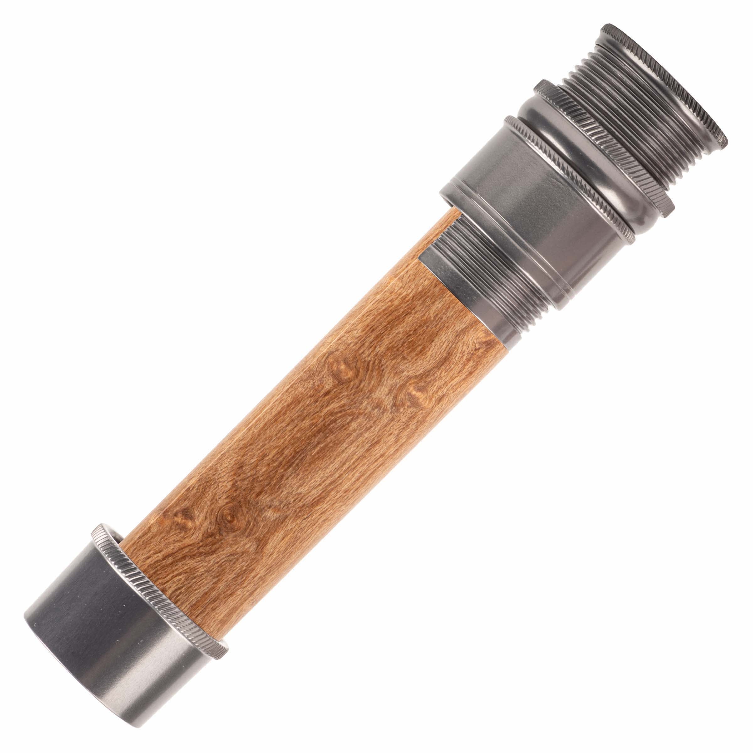 REC Aluminum Fly Reel Seat ADS