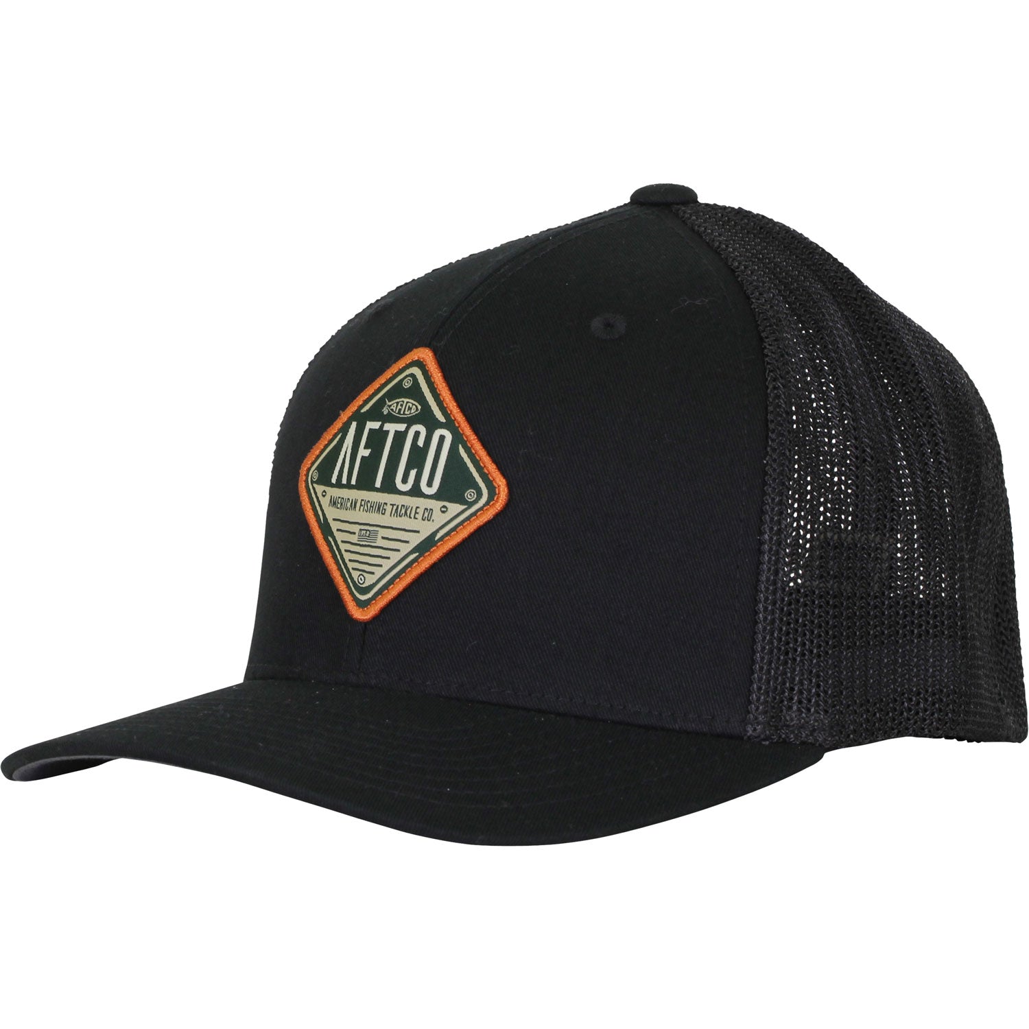 AFTCO Fishing Charters Hat