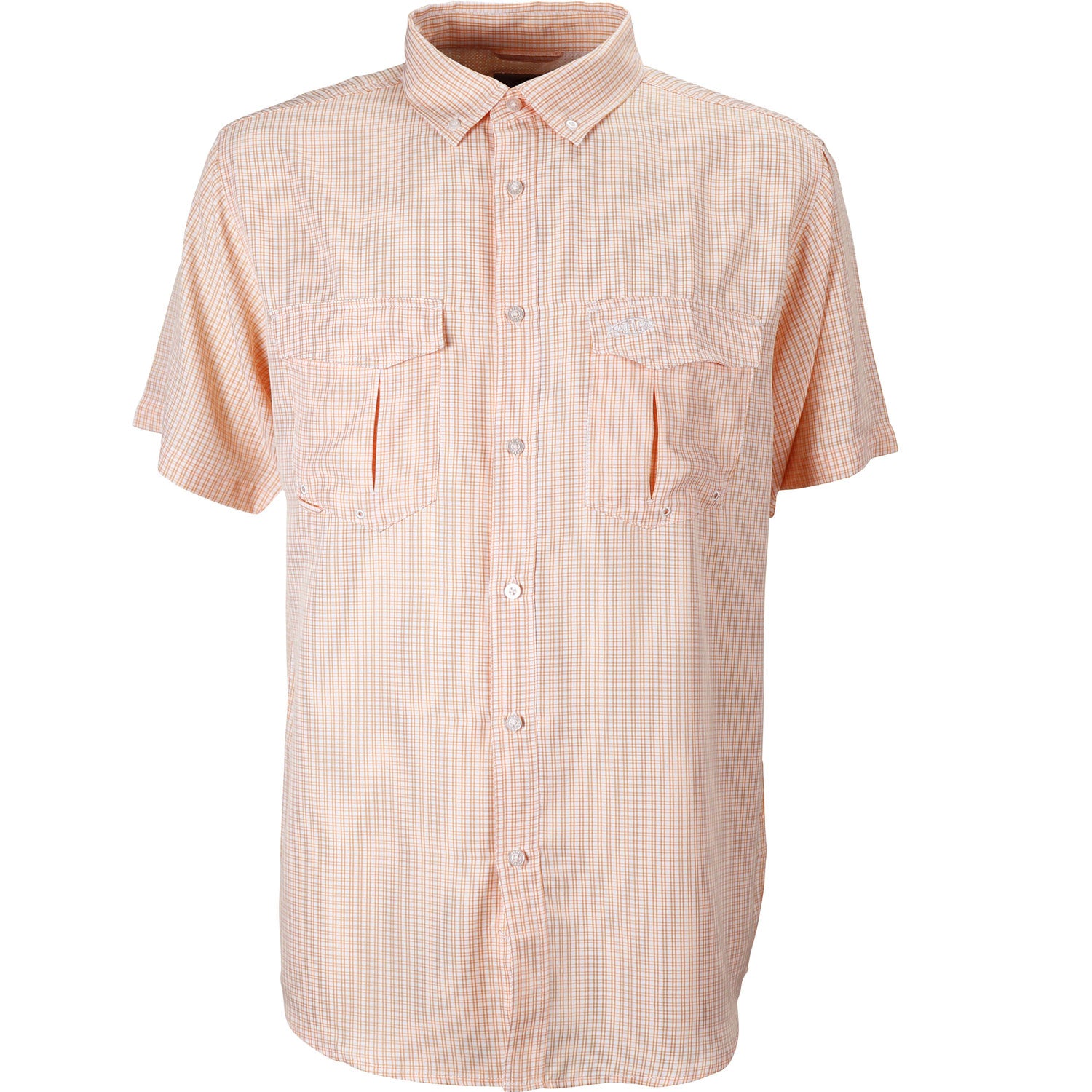 AFTCO Sirius SS Tech Shirt – UPF 50 Sun Protection