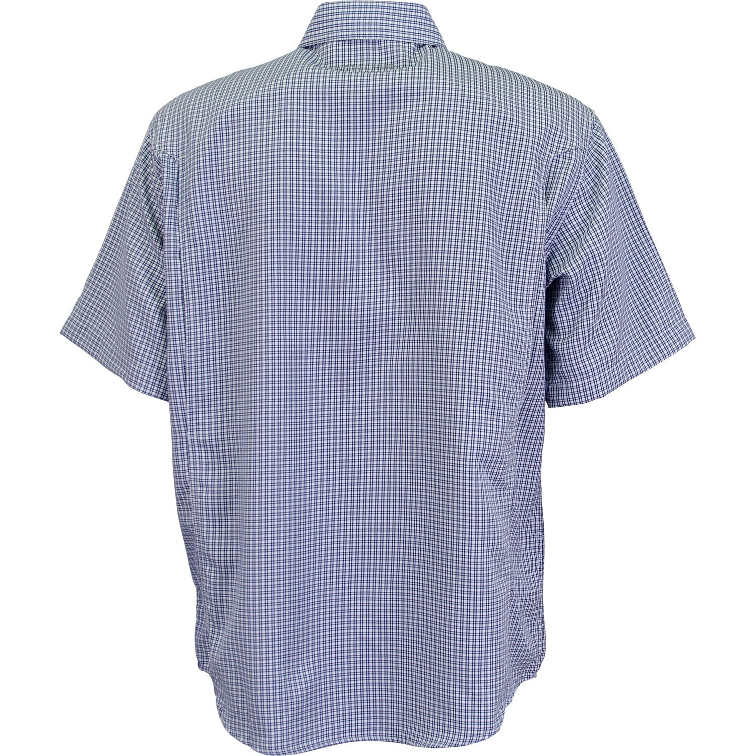 AFTCO Sirius SS Tech Shirt – UPF 50 Sun Protection