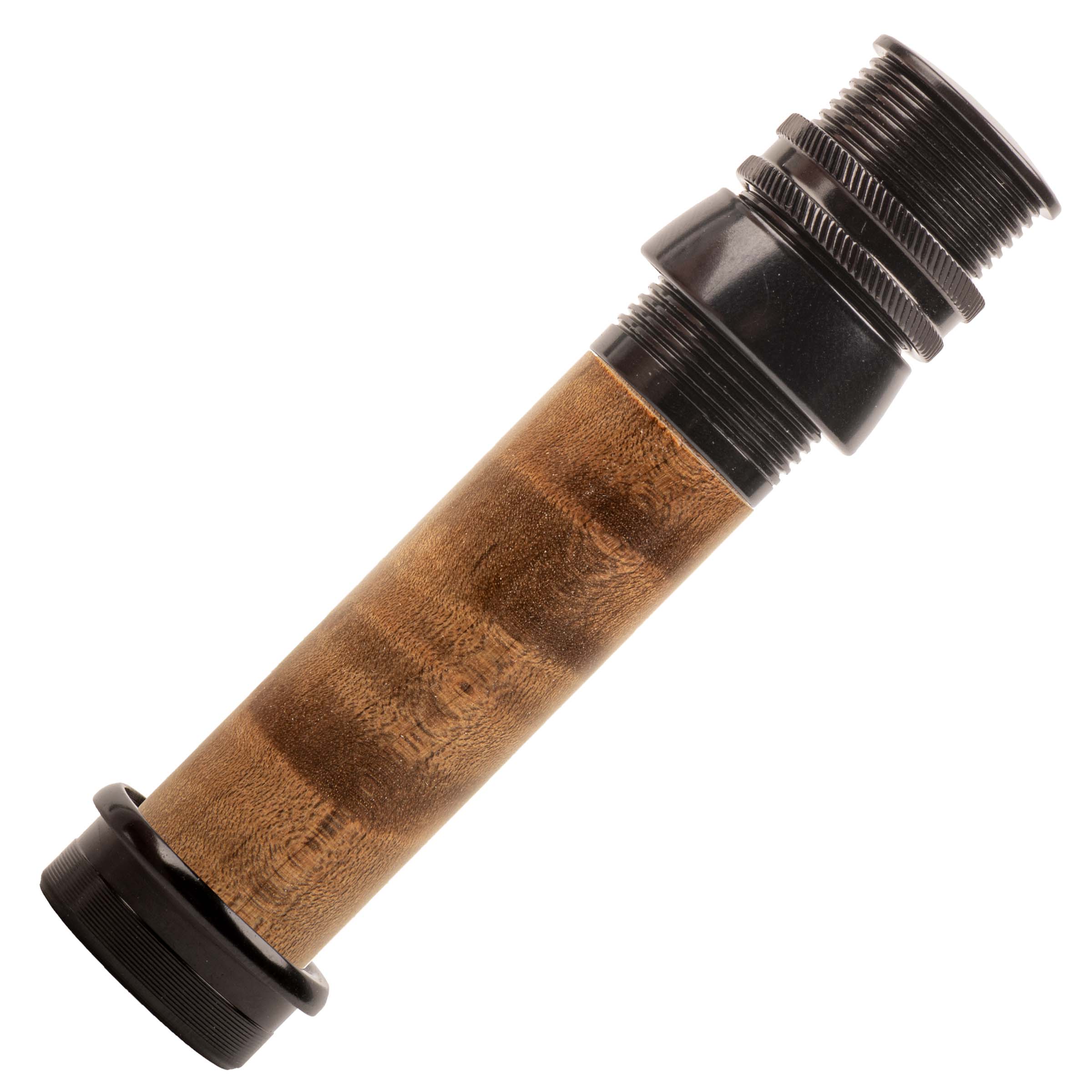 REC Aluminum Fly Reel Seat ABS