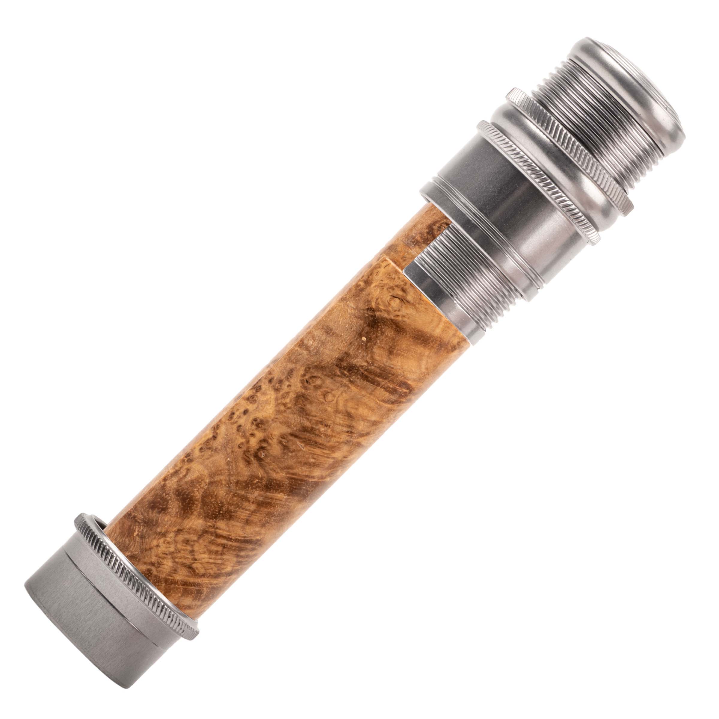 REC Aluminum Fly Reel Seat AUS