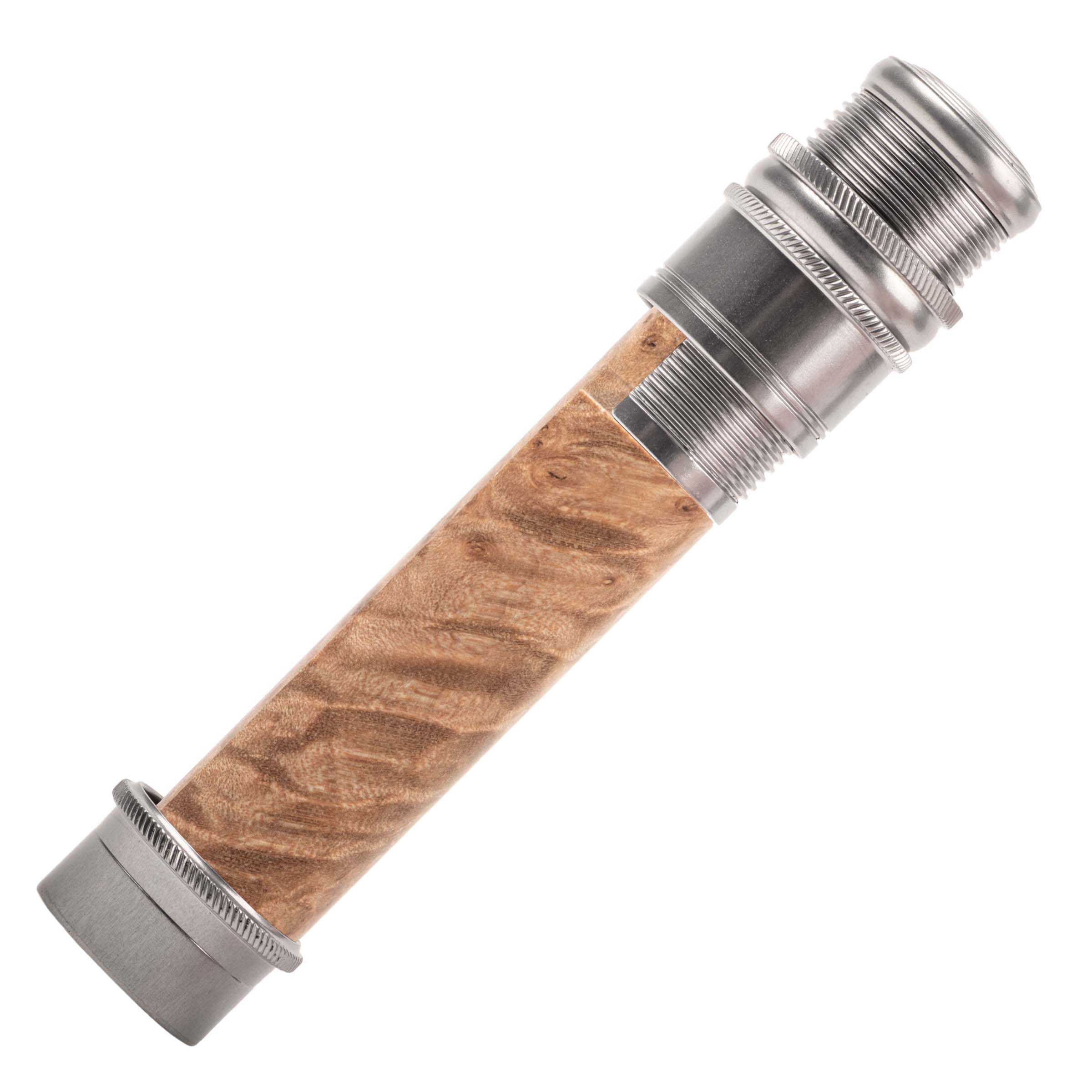 REC Aluminum Fly Reel Seat AUS