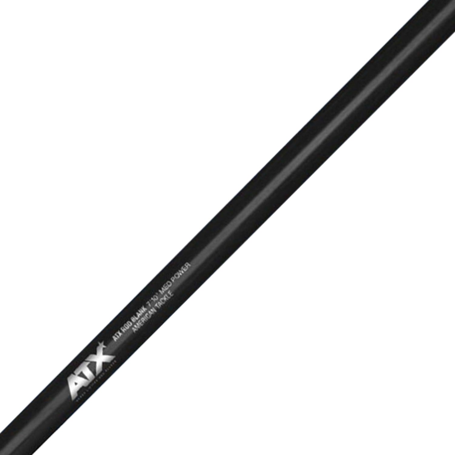 ATX Graphite Casting Rod Blanks