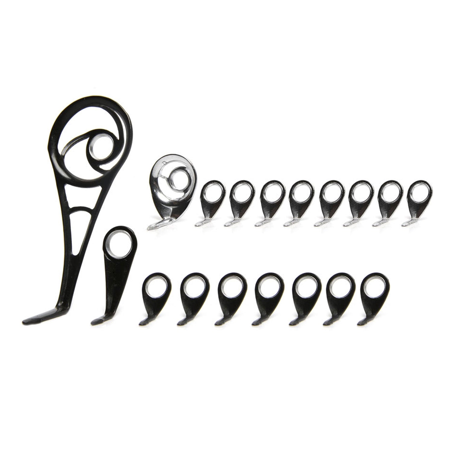 MicroWave Air Line Control System - Spinning or Casting