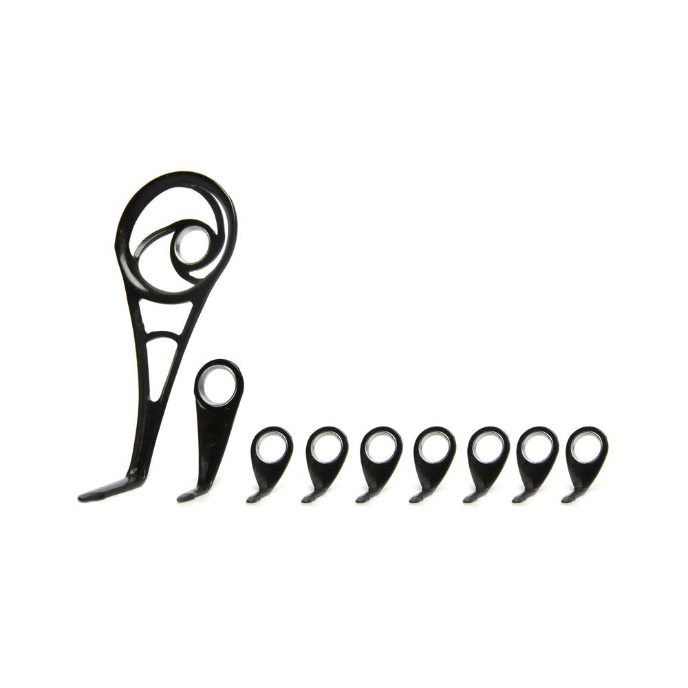 MicroWave Air Line Control System - Spinning or Casting