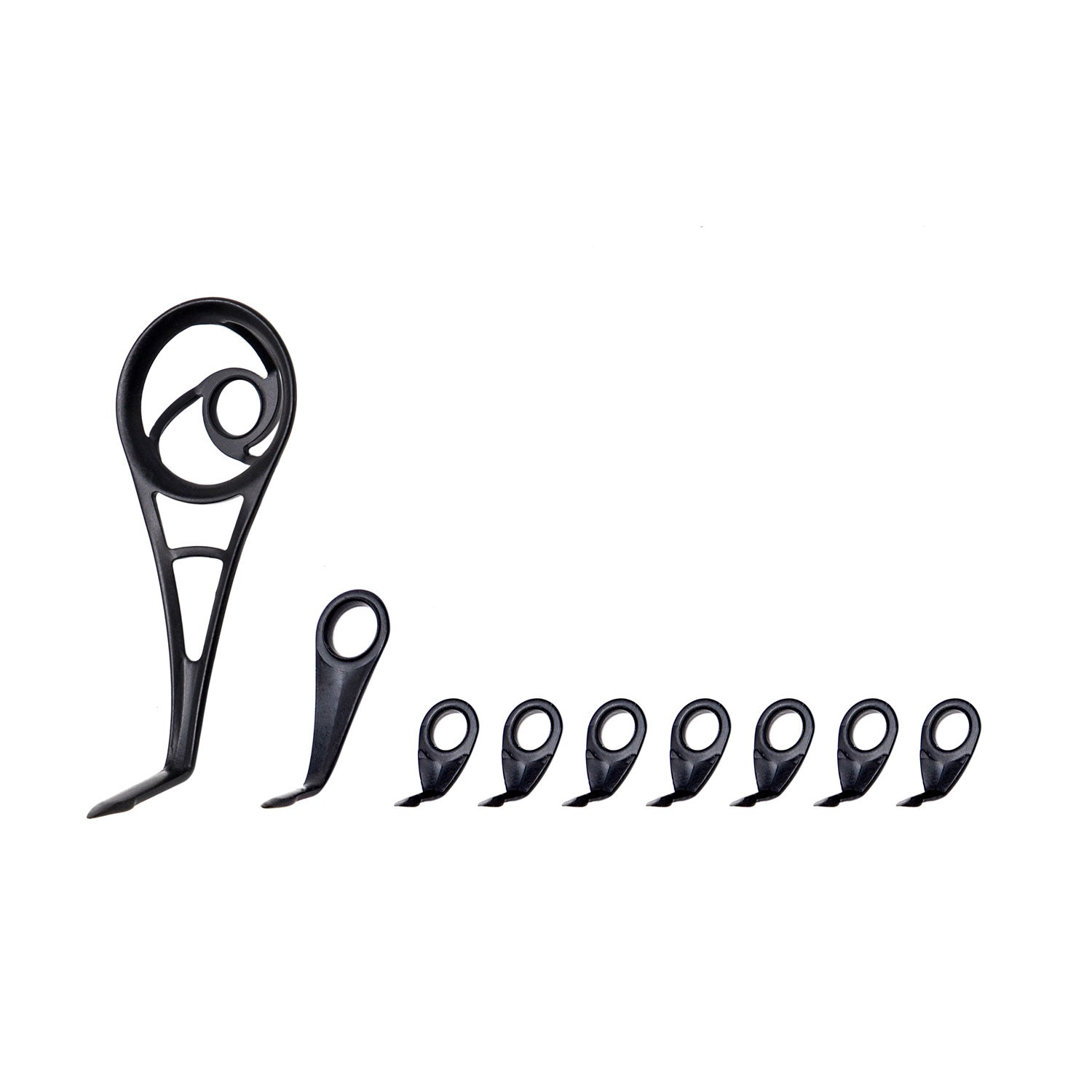 MicroWave Air Line Control System - Spinning or Casting